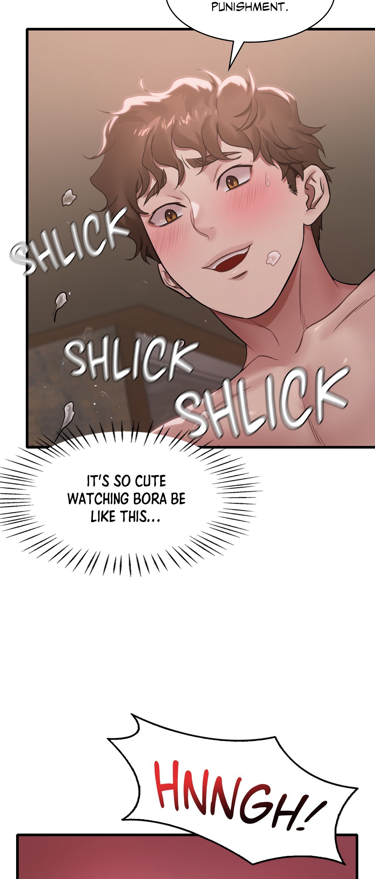 Drunk on You Chapter 64 image 31