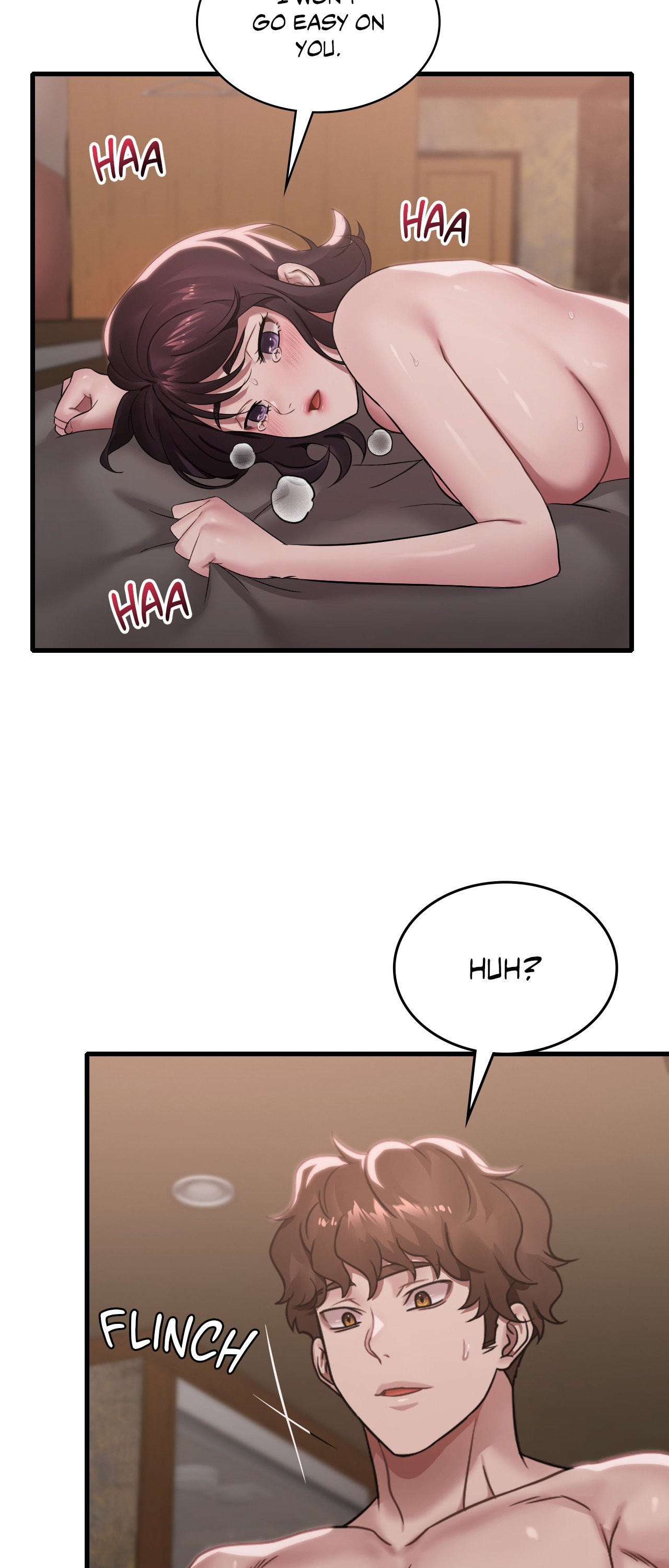 Drunk on You Chapter 64 image 35