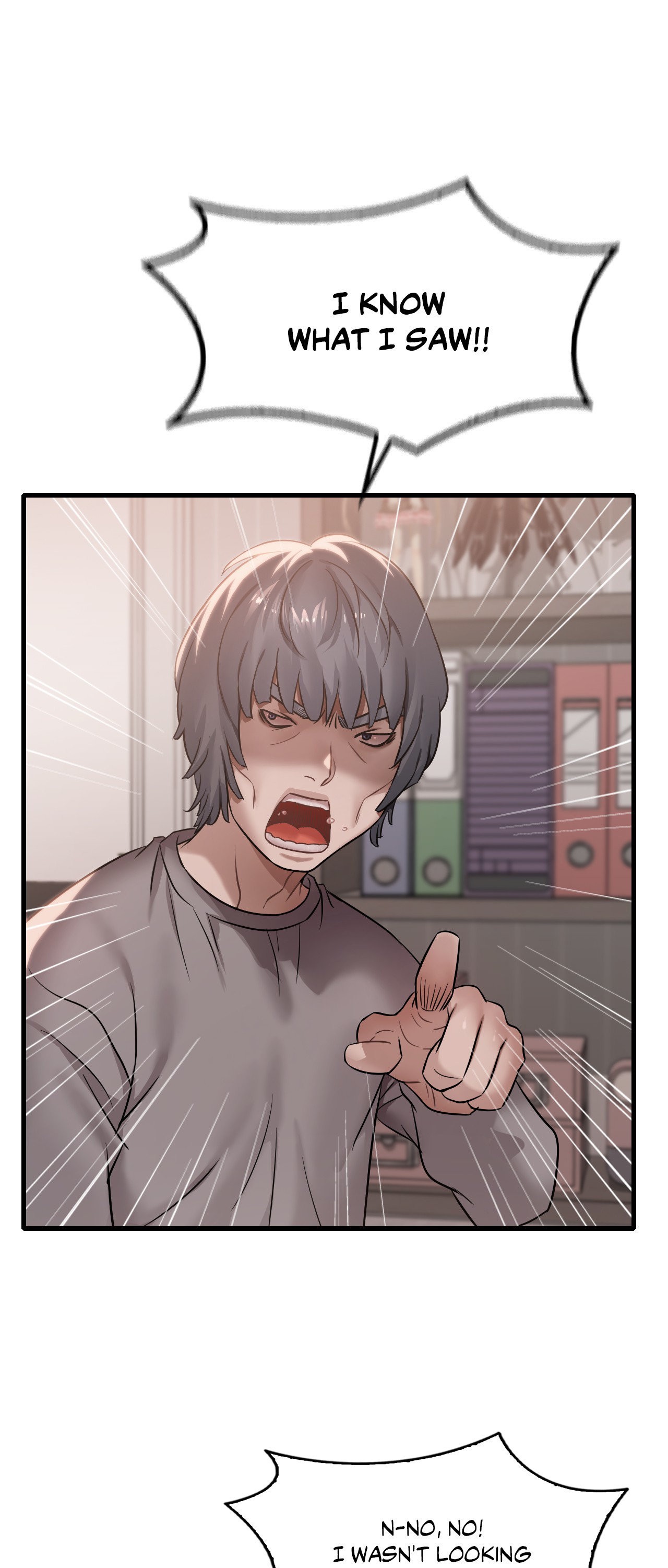 Drunk on You Chapter 64 image 3