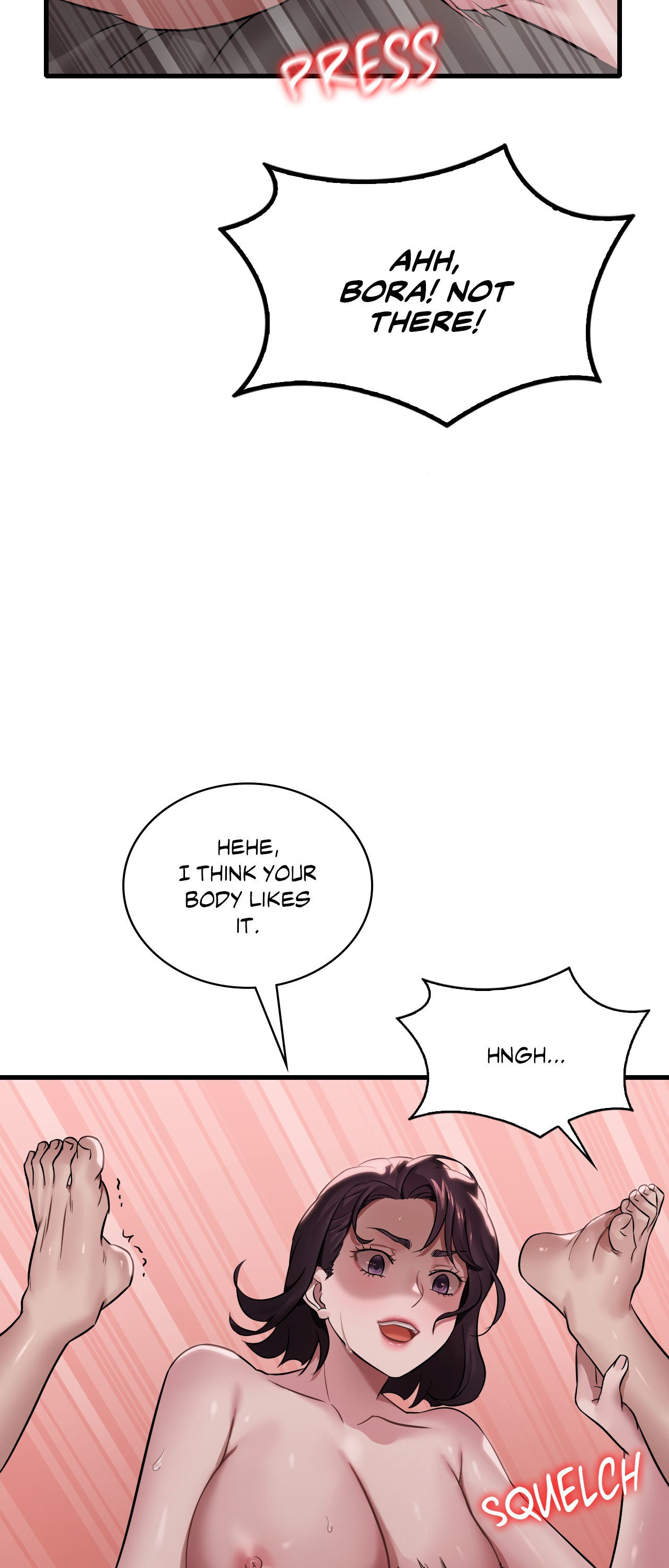 Drunk on You Chapter 64 image 41