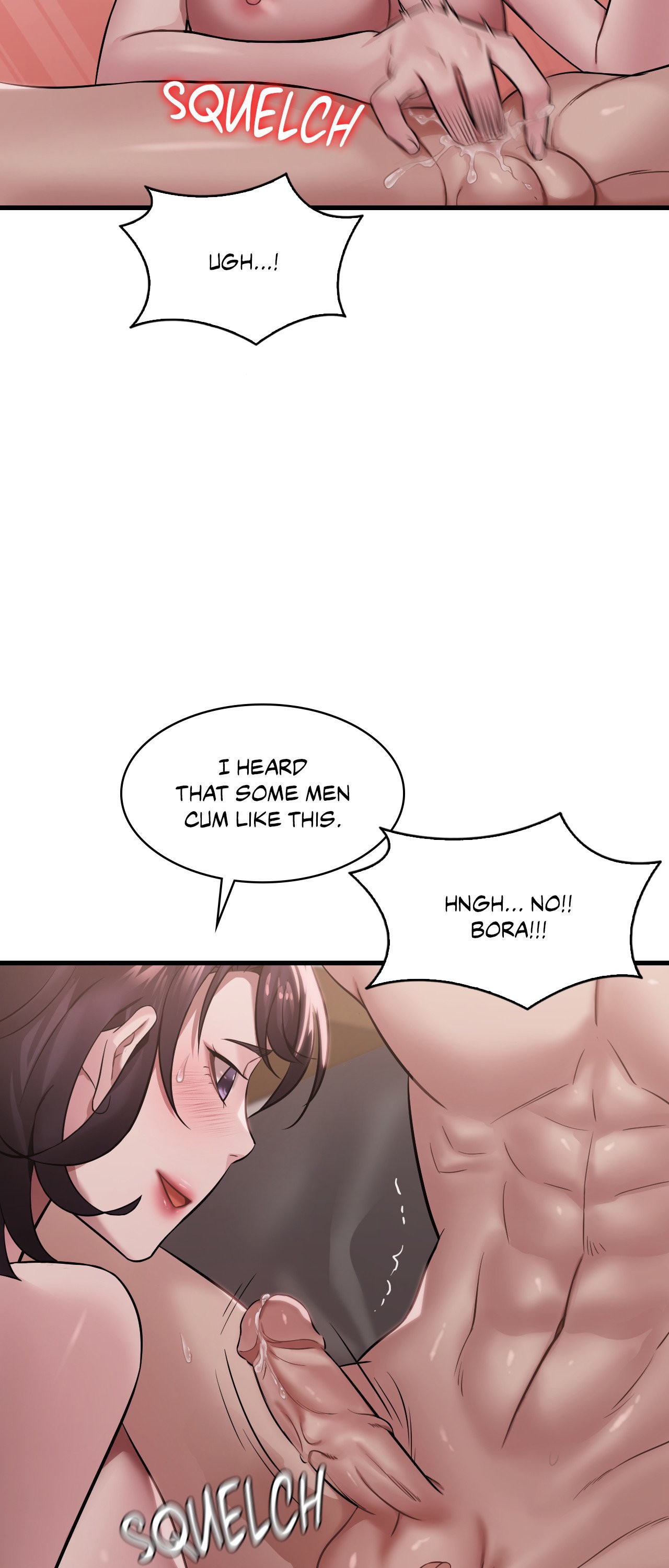 Drunk on You Chapter 64 image 42