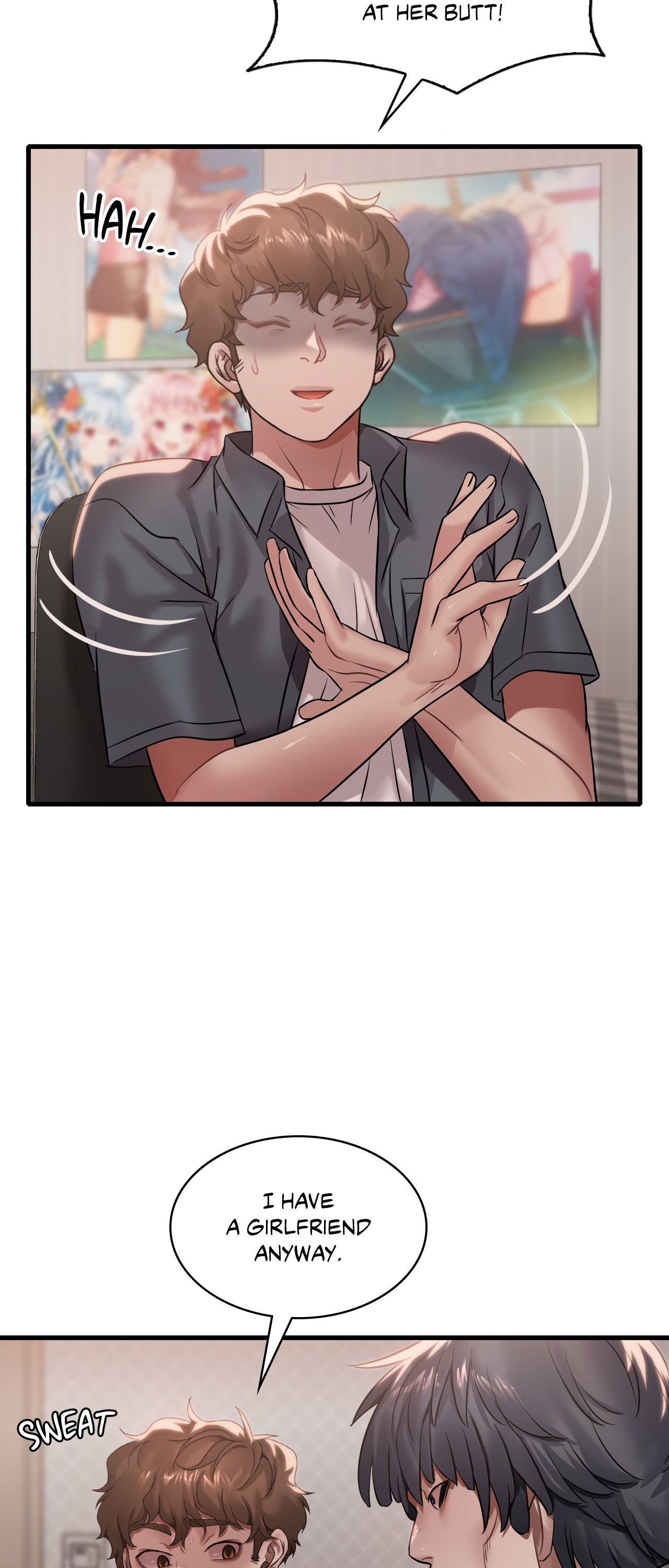 Drunk on You Chapter 64 image 4