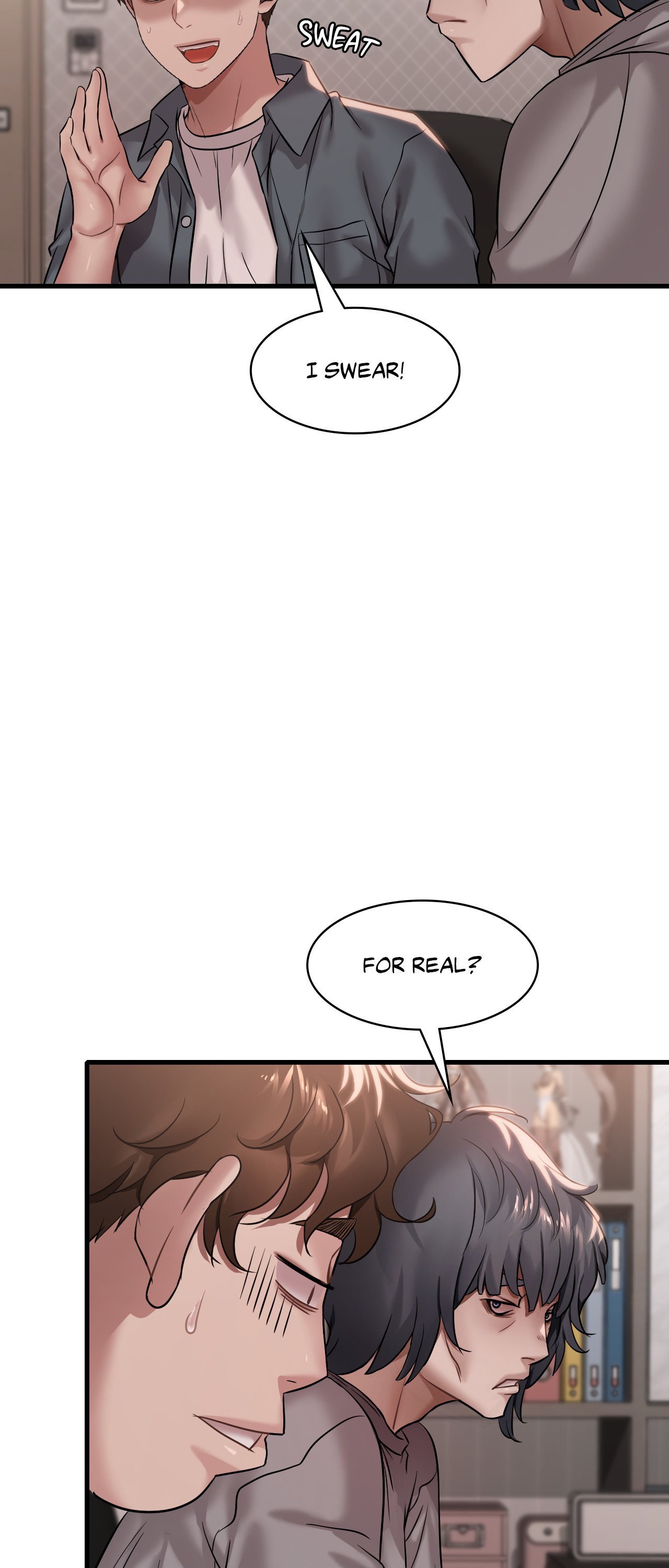 Drunk on You Chapter 64 image 5