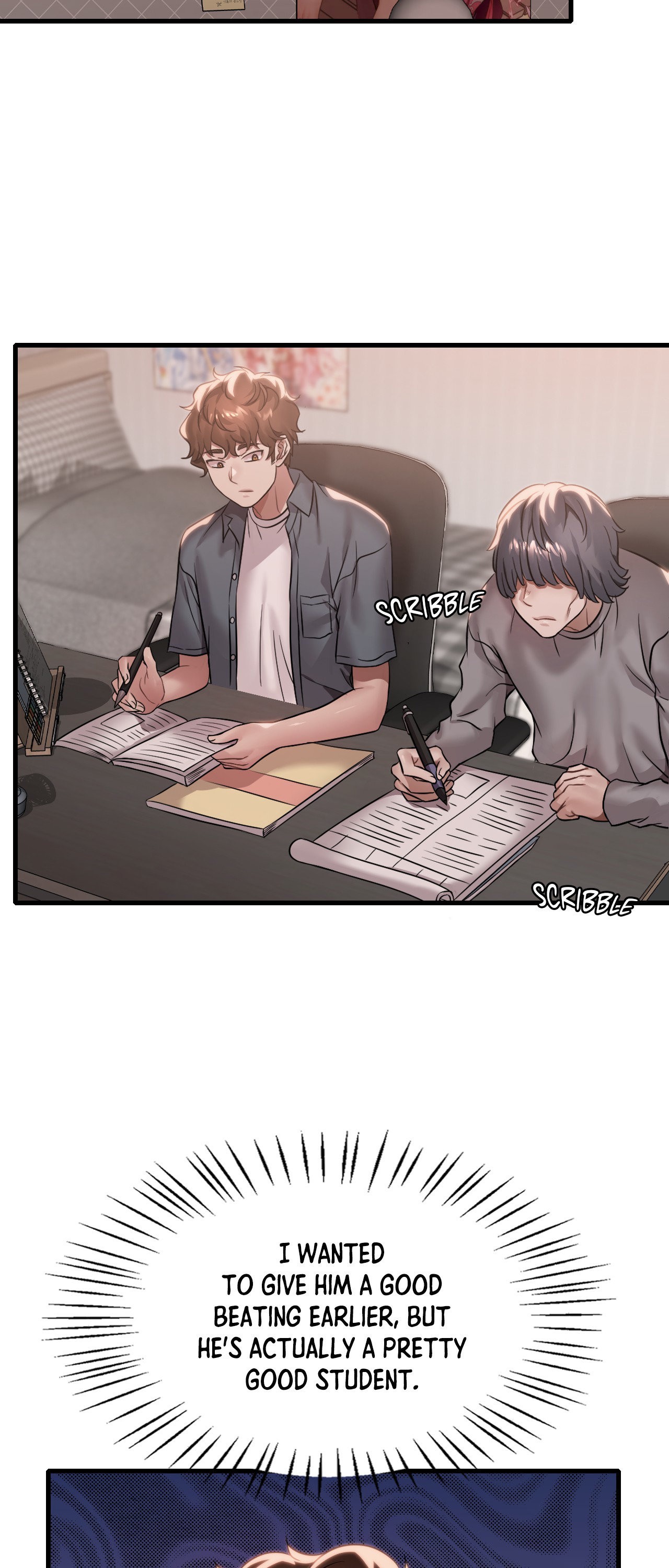Drunk on You Chapter 64 image 7