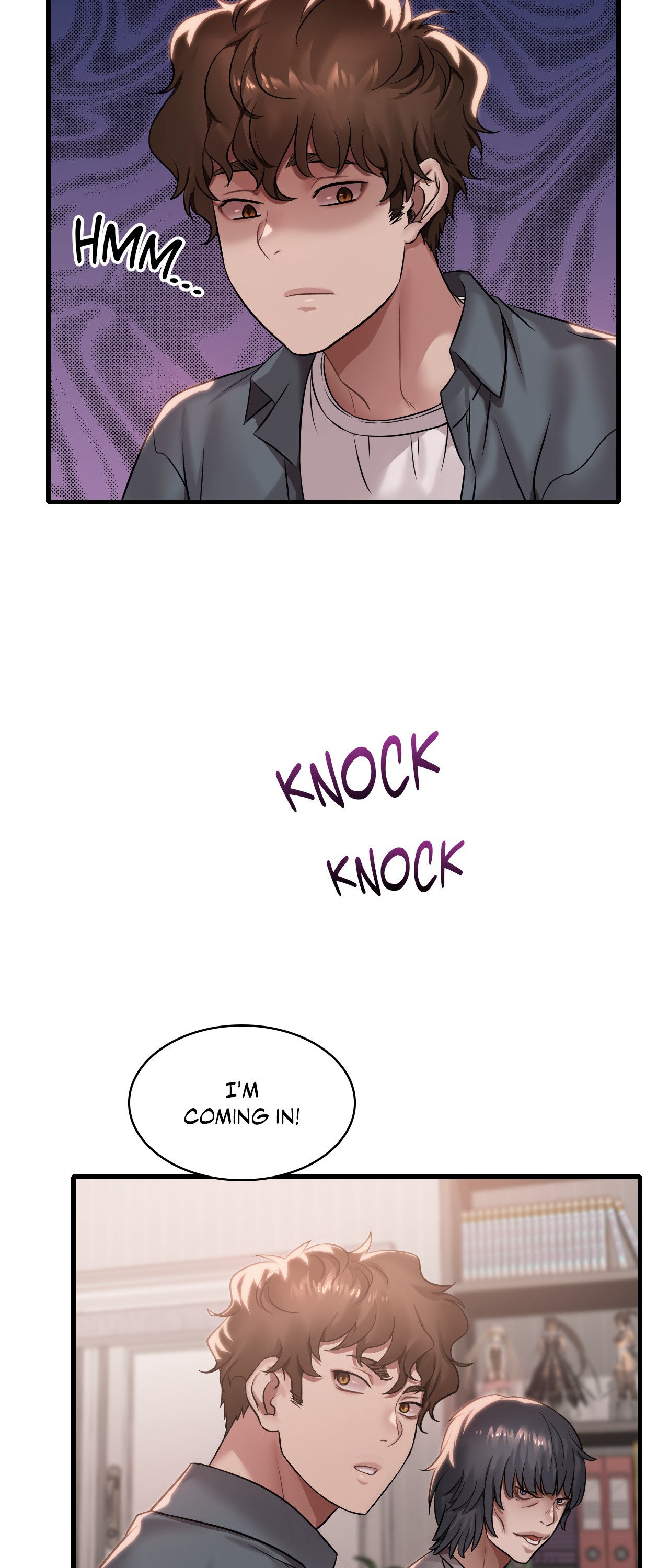 Drunk on You Chapter 64 image 8