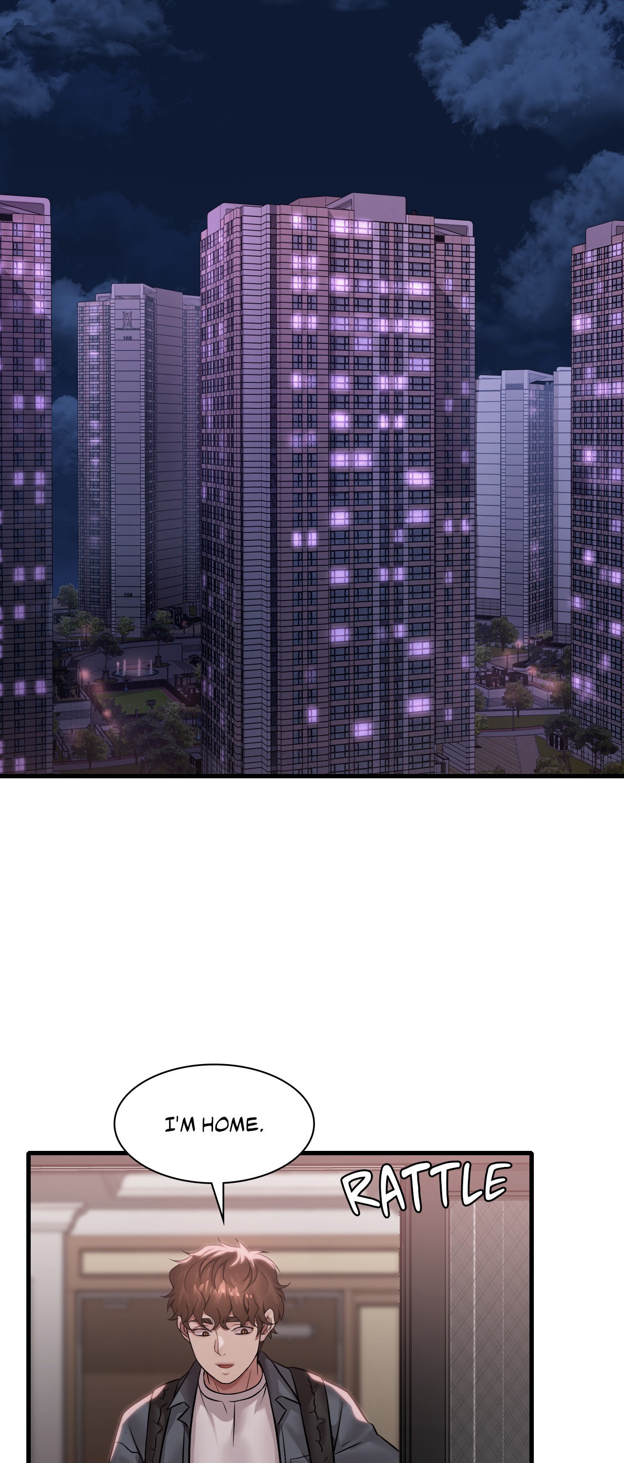 Drunk on You Chapter 65 image 10