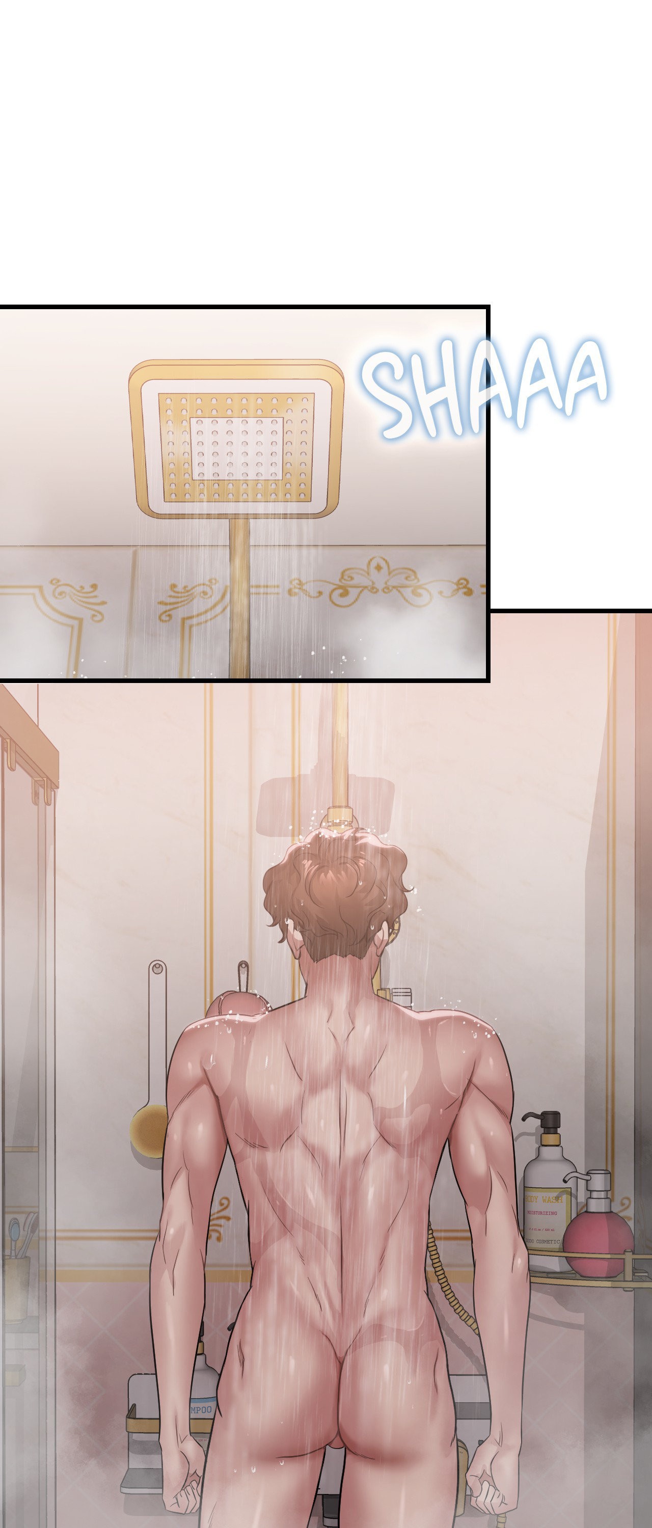 Drunk on You Chapter 65 image 14