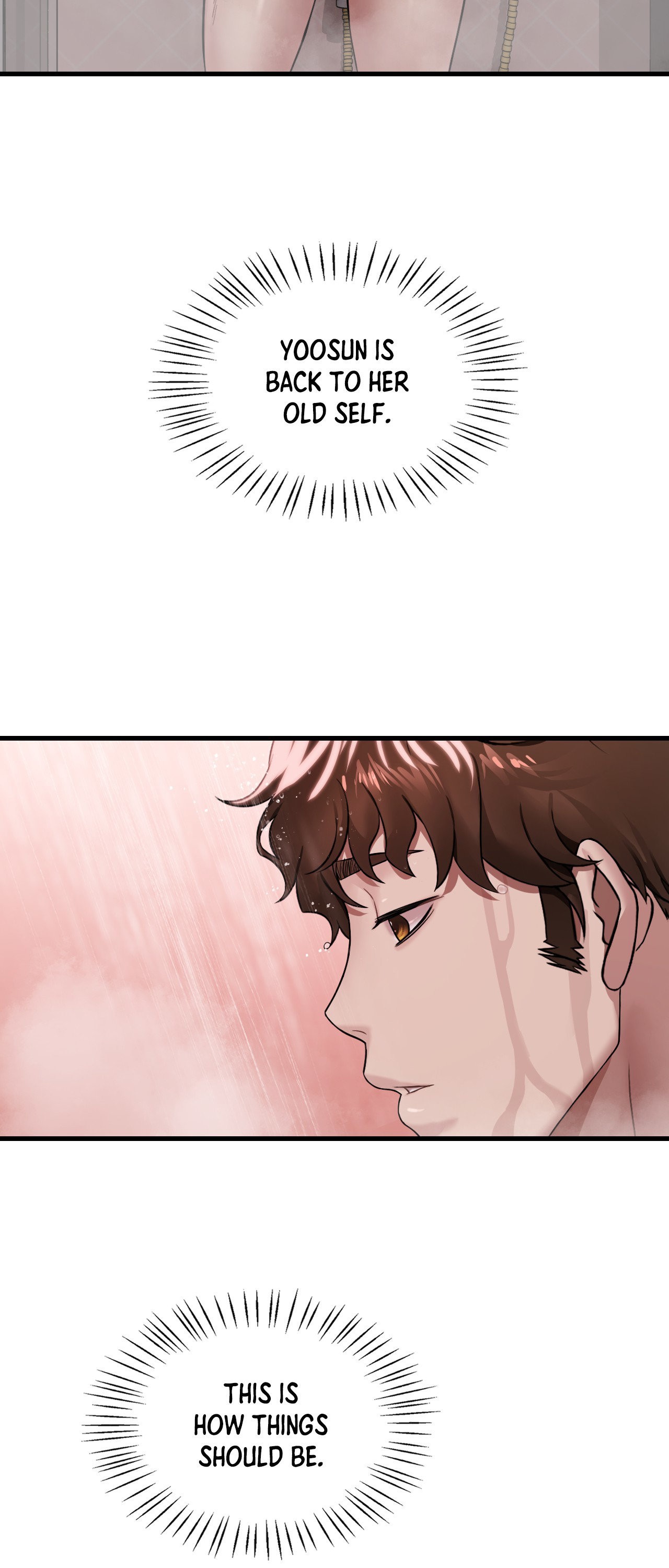 Drunk on You Chapter 65 image 15