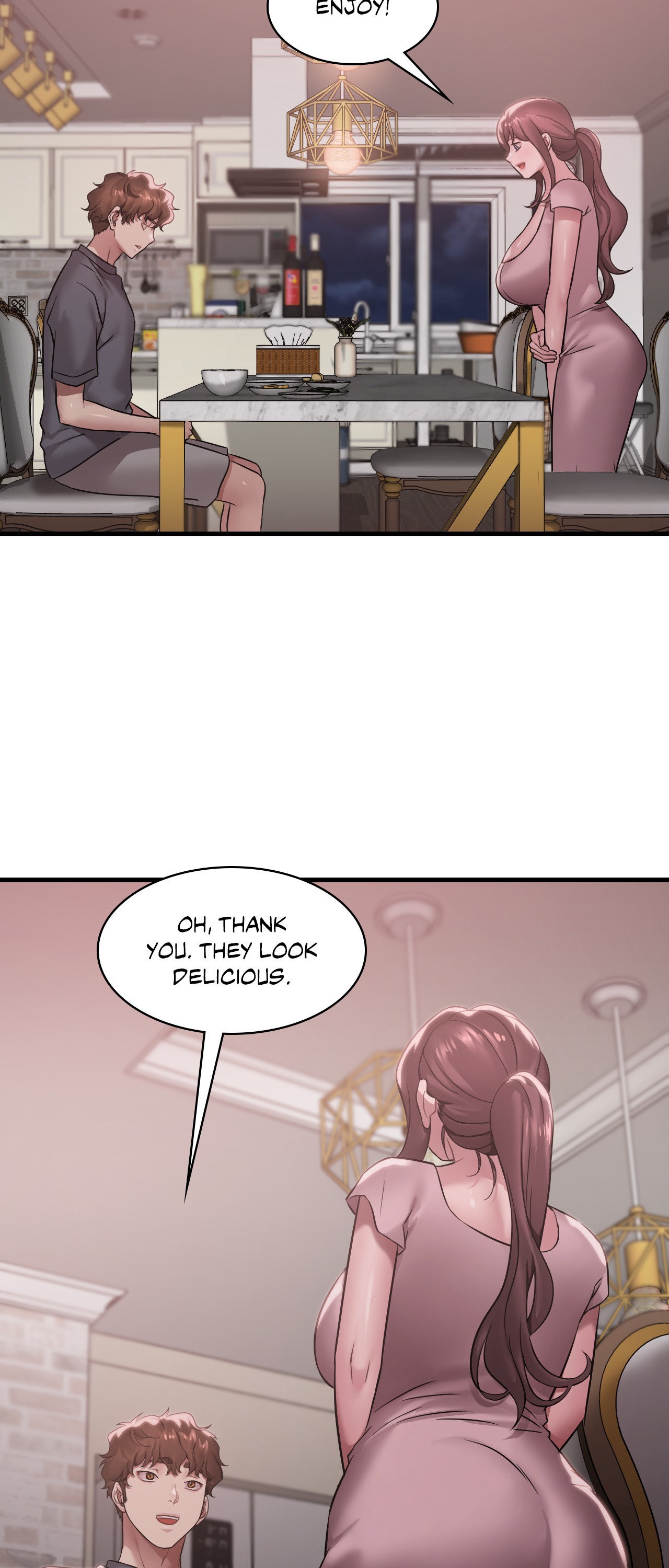 Drunk on You Chapter 65 image 17