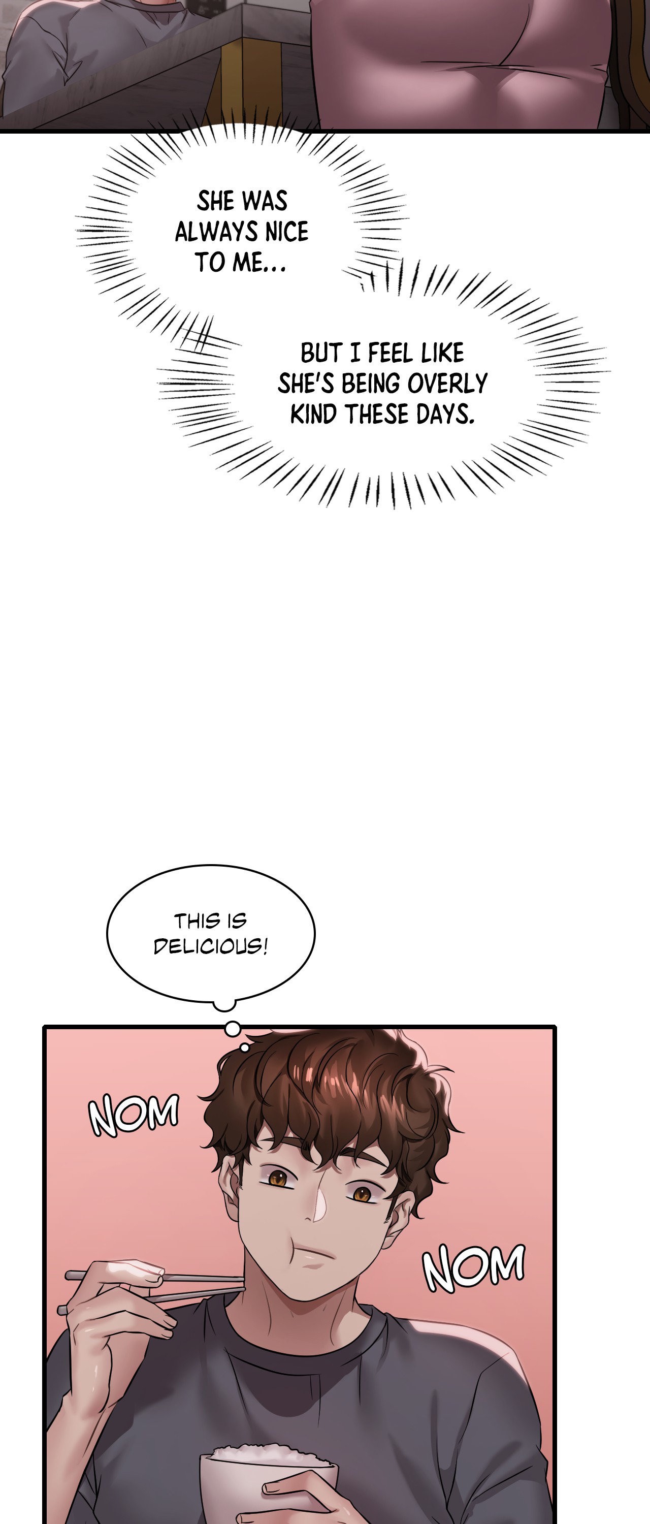 Drunk on You Chapter 65 image 18
