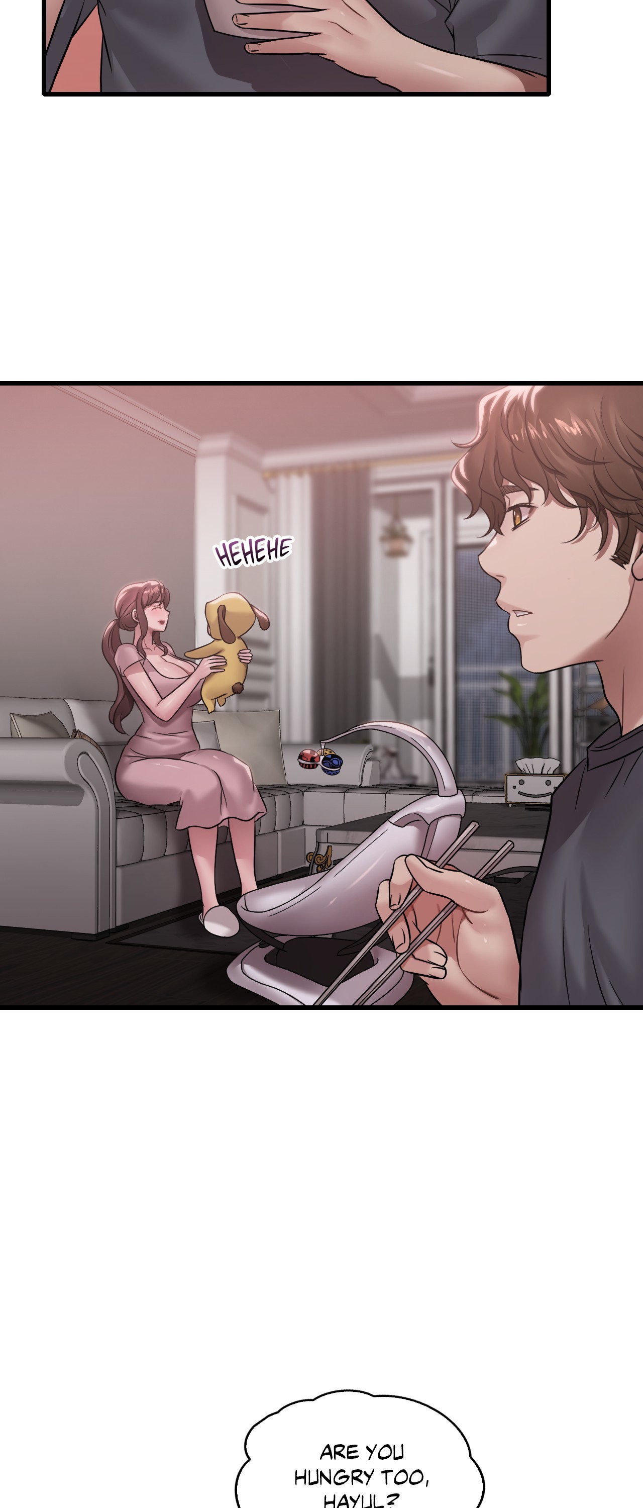 Drunk on You Chapter 65 image 19