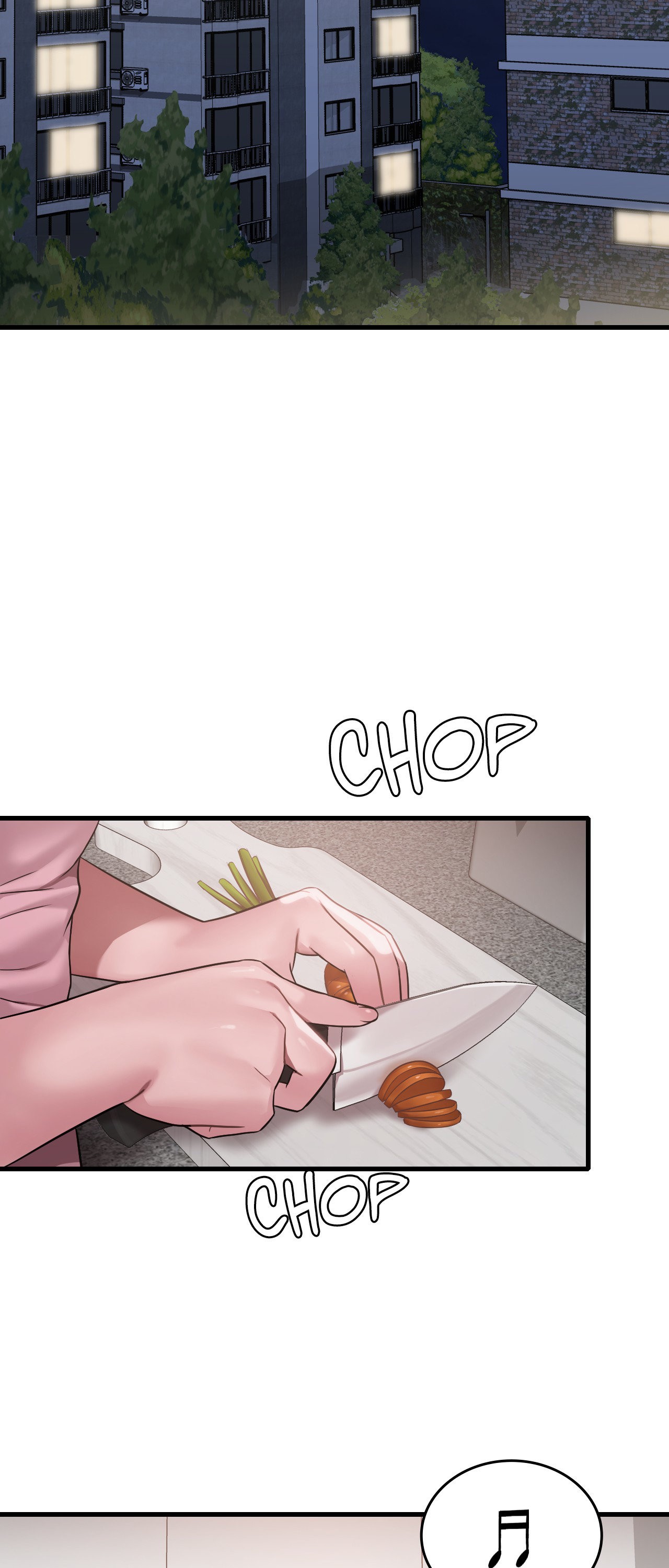Drunk on You Chapter 65 image 25