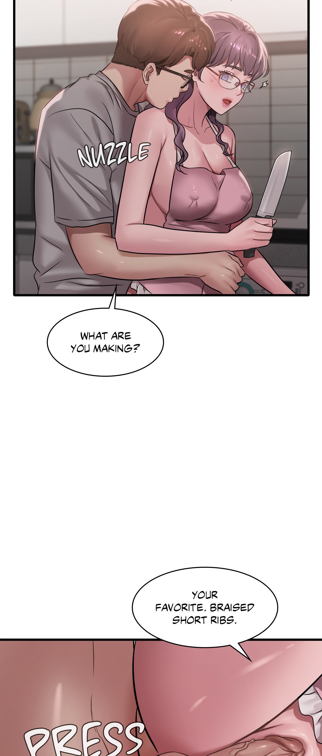 Drunk on You Chapter 65 image 27