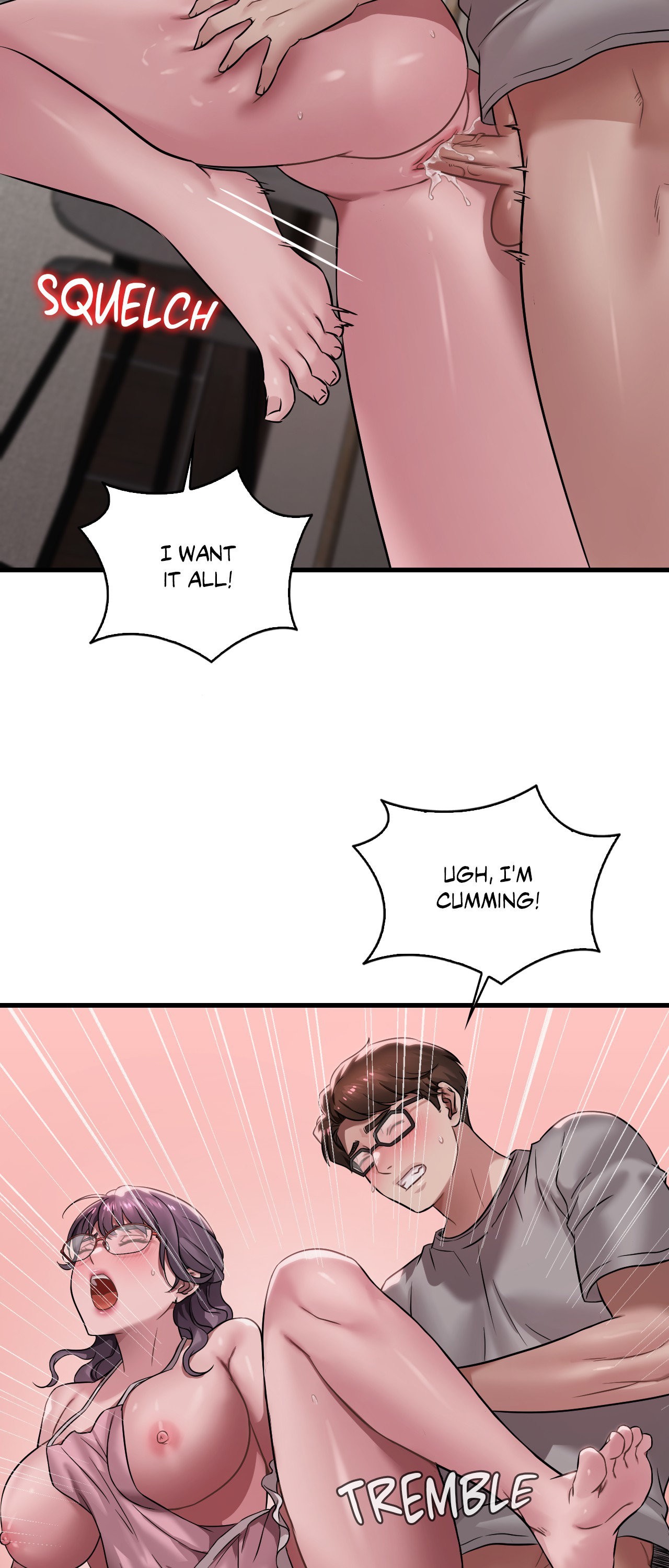 Drunk on You Chapter 65 image 38