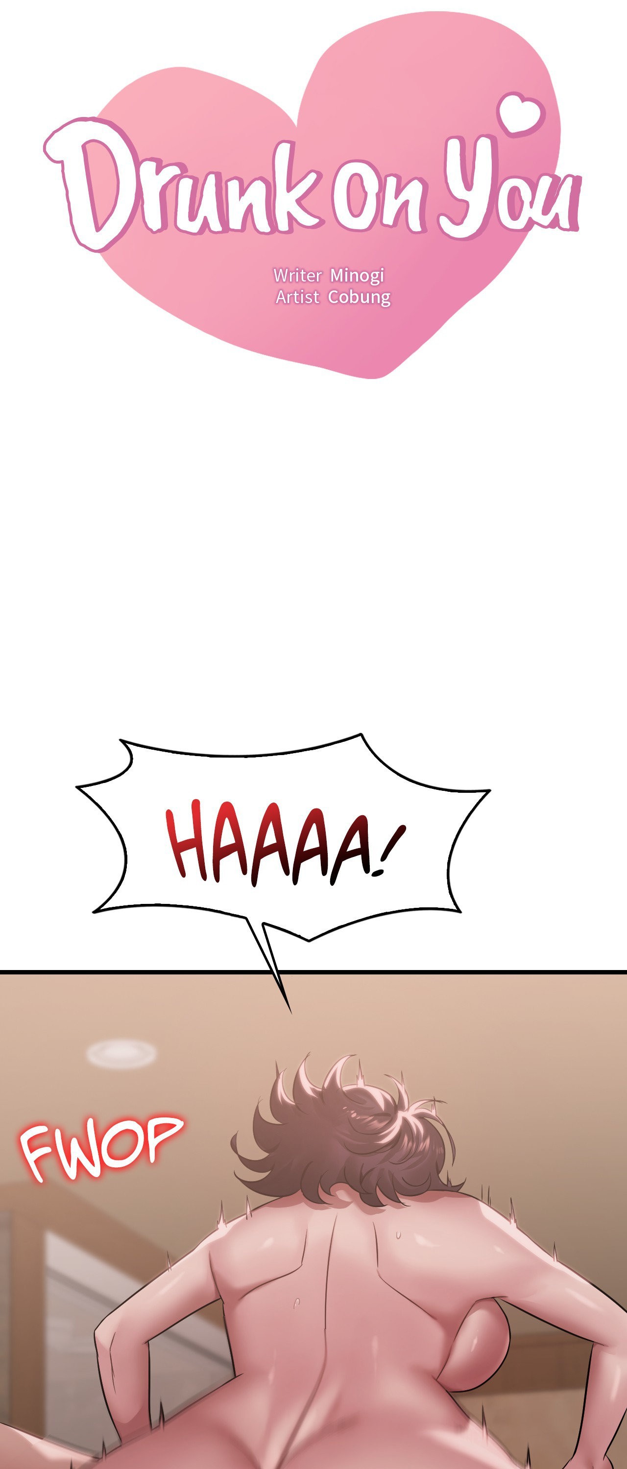 Drunk on You Chapter 65 image 3