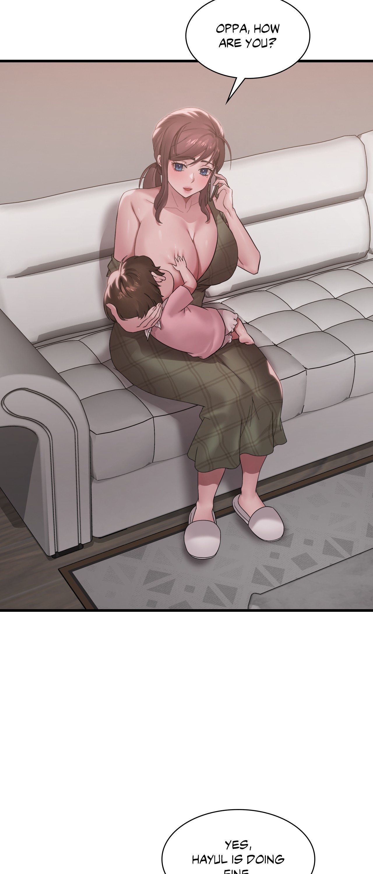 Drunk on You Chapter 65 image 58