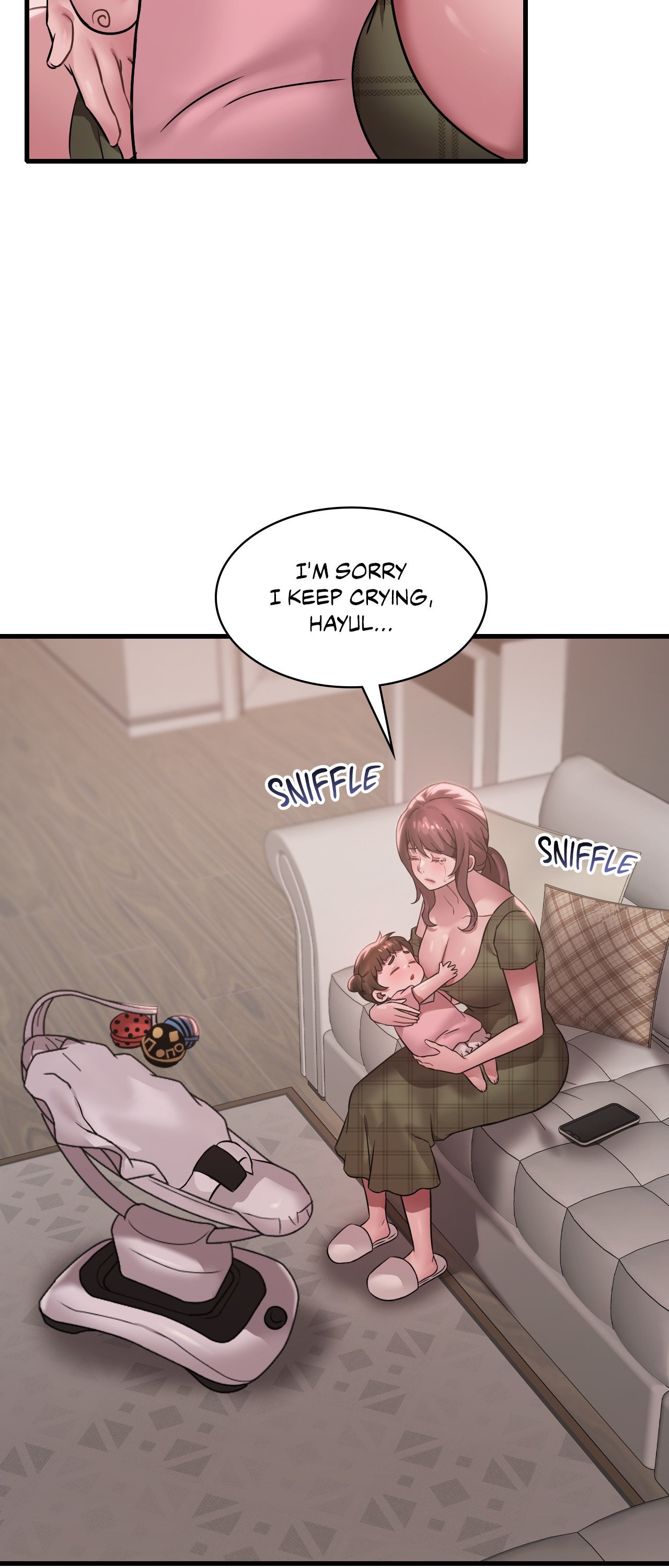 Drunk on You Chapter 66 image 12