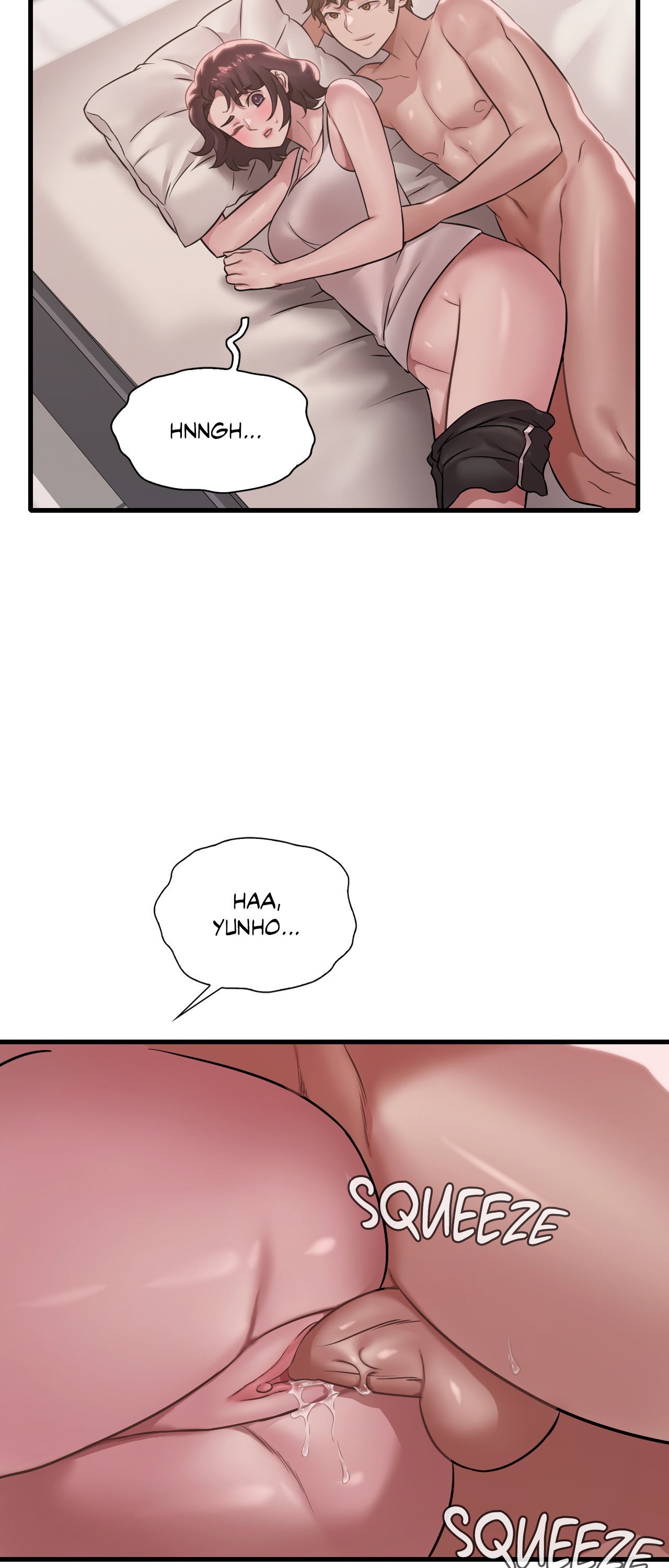 Drunk on You Chapter 66 image 15