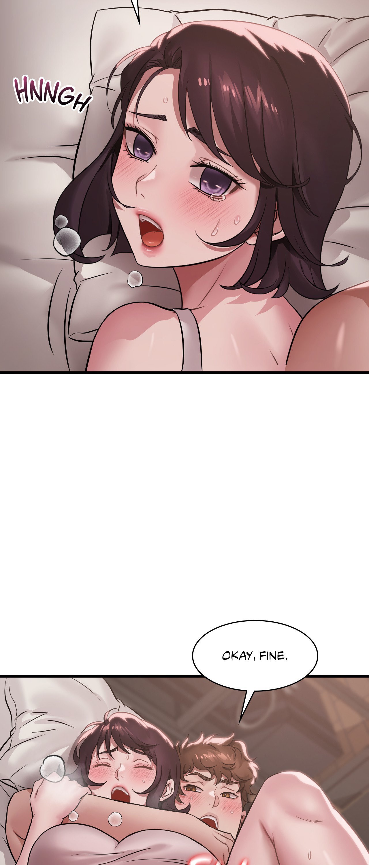 Drunk on You Chapter 66 image 17
