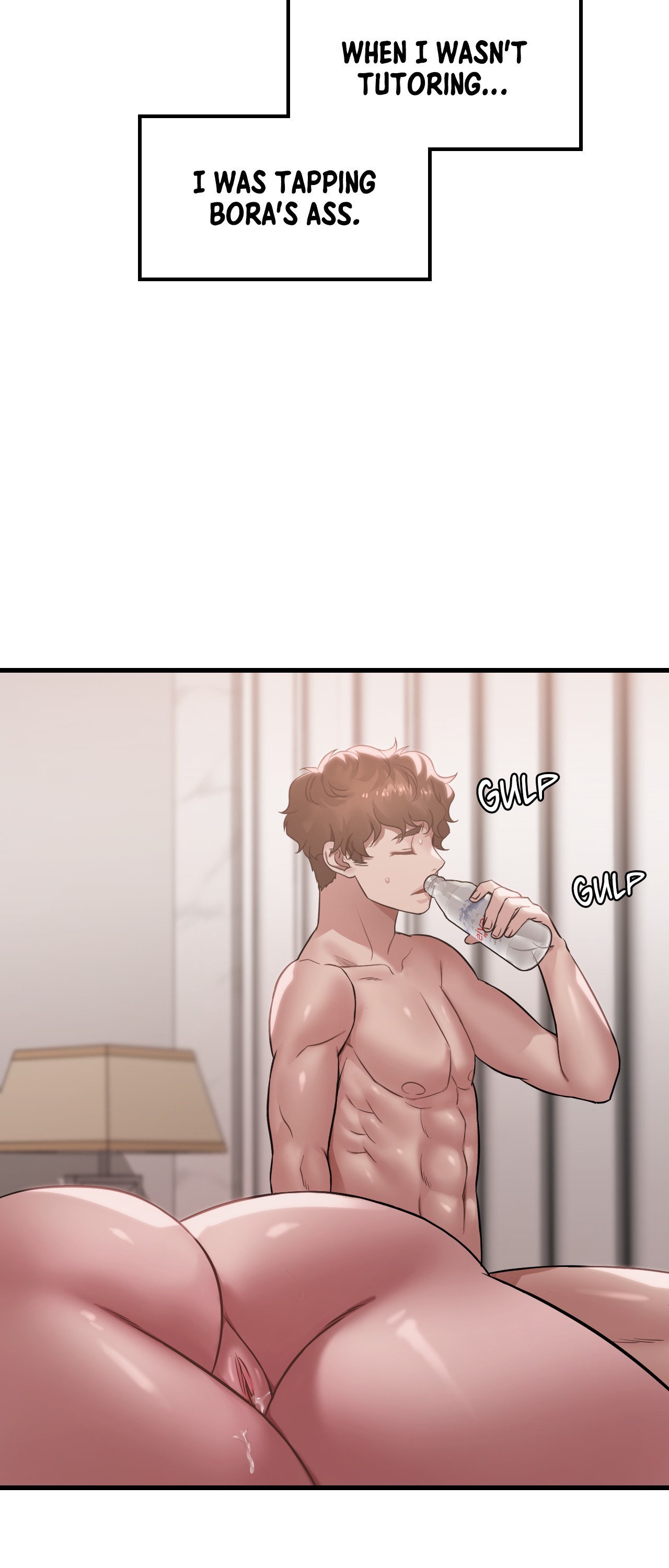 Drunk on You Chapter 66 image 24