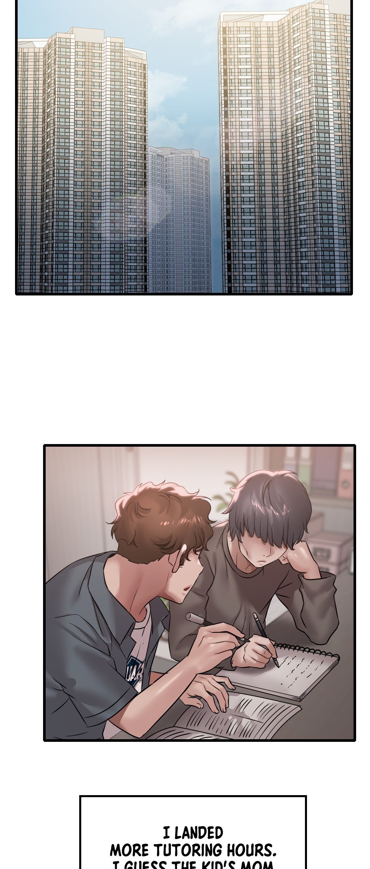 Drunk on You Chapter 66 image 27