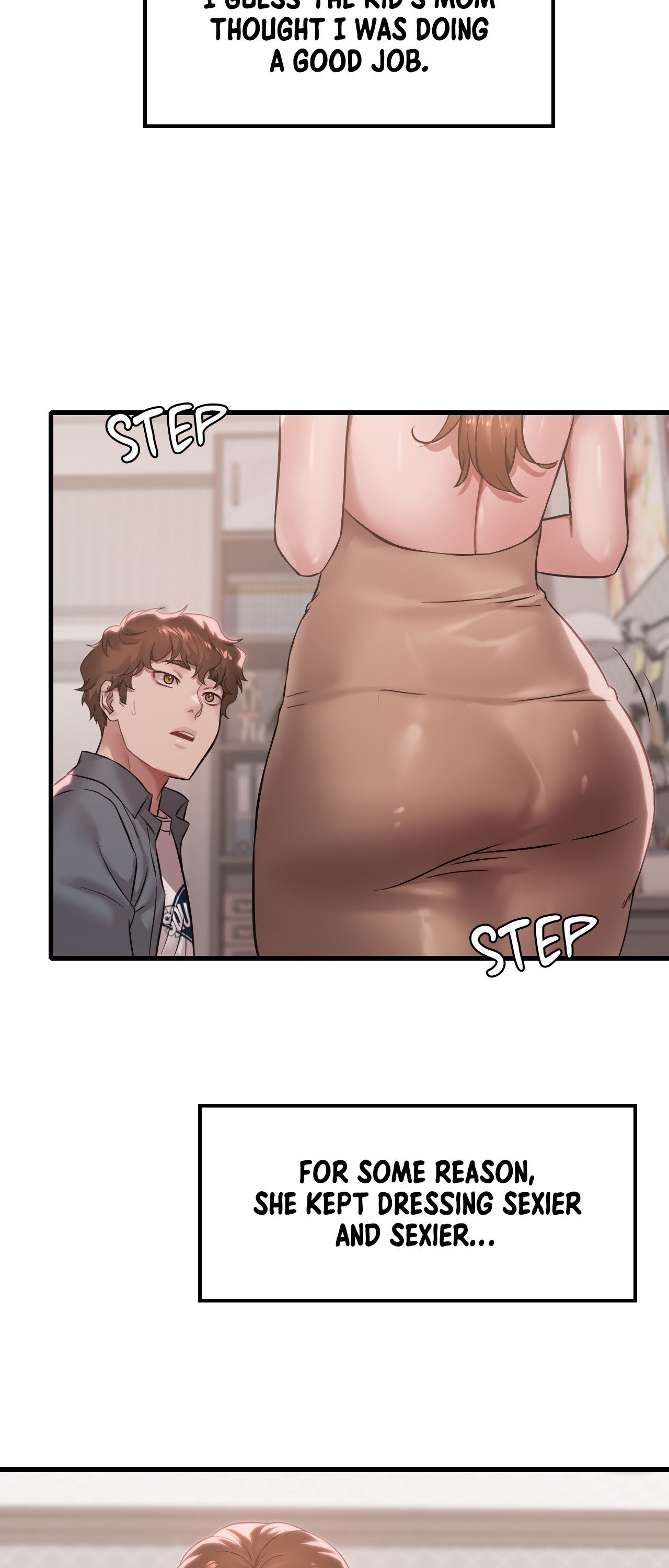 Drunk on You Chapter 66 image 28