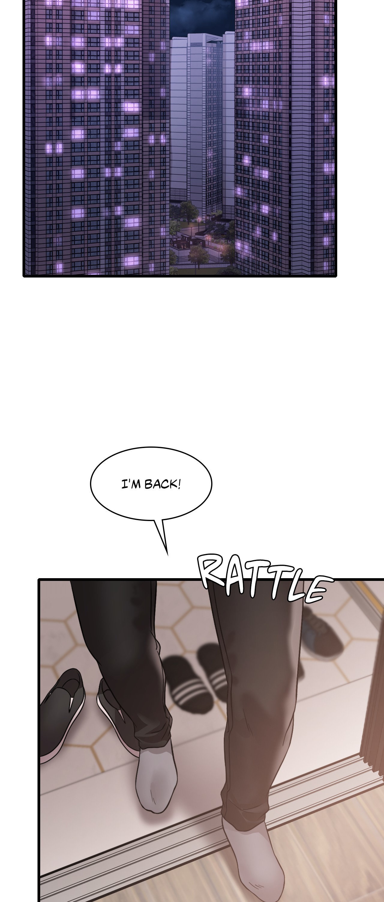 Drunk on You Chapter 66 image 32