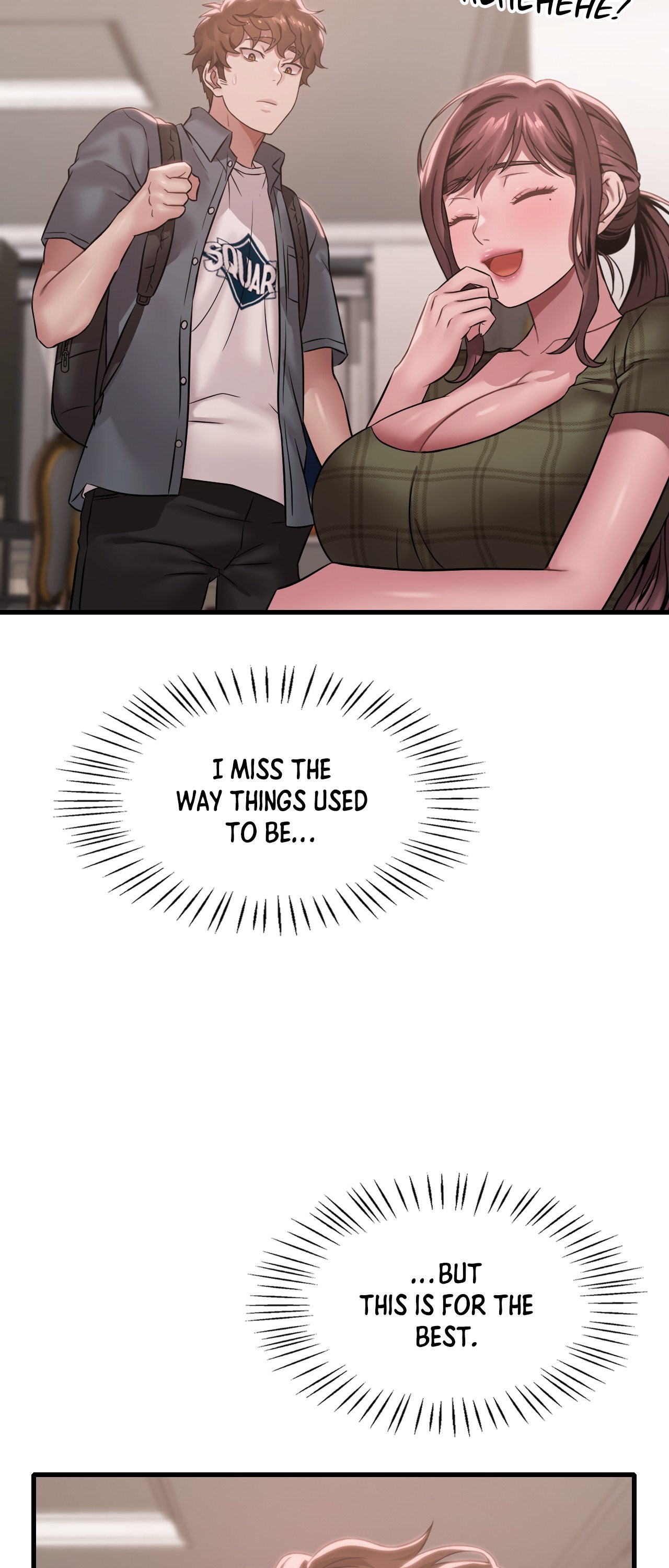 Drunk on You Chapter 66 image 34