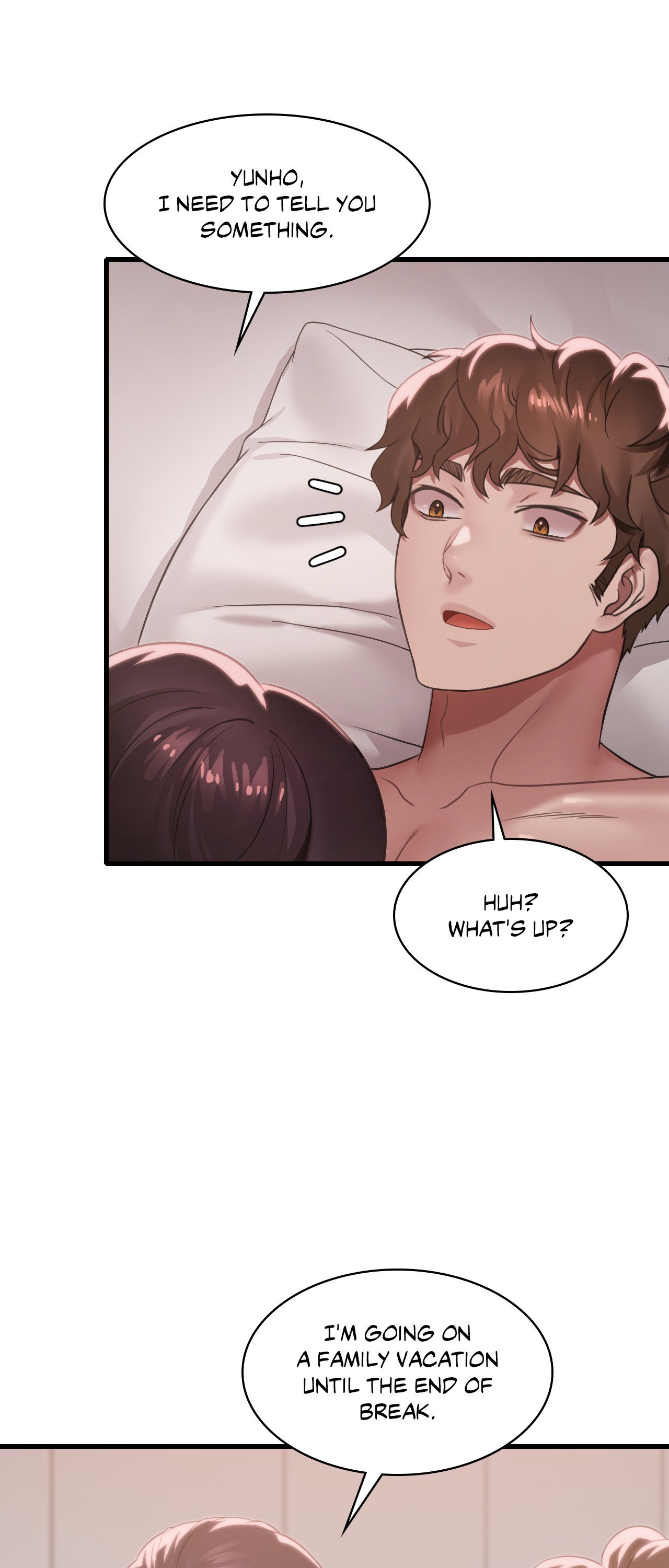 Drunk on You Chapter 66 image 41