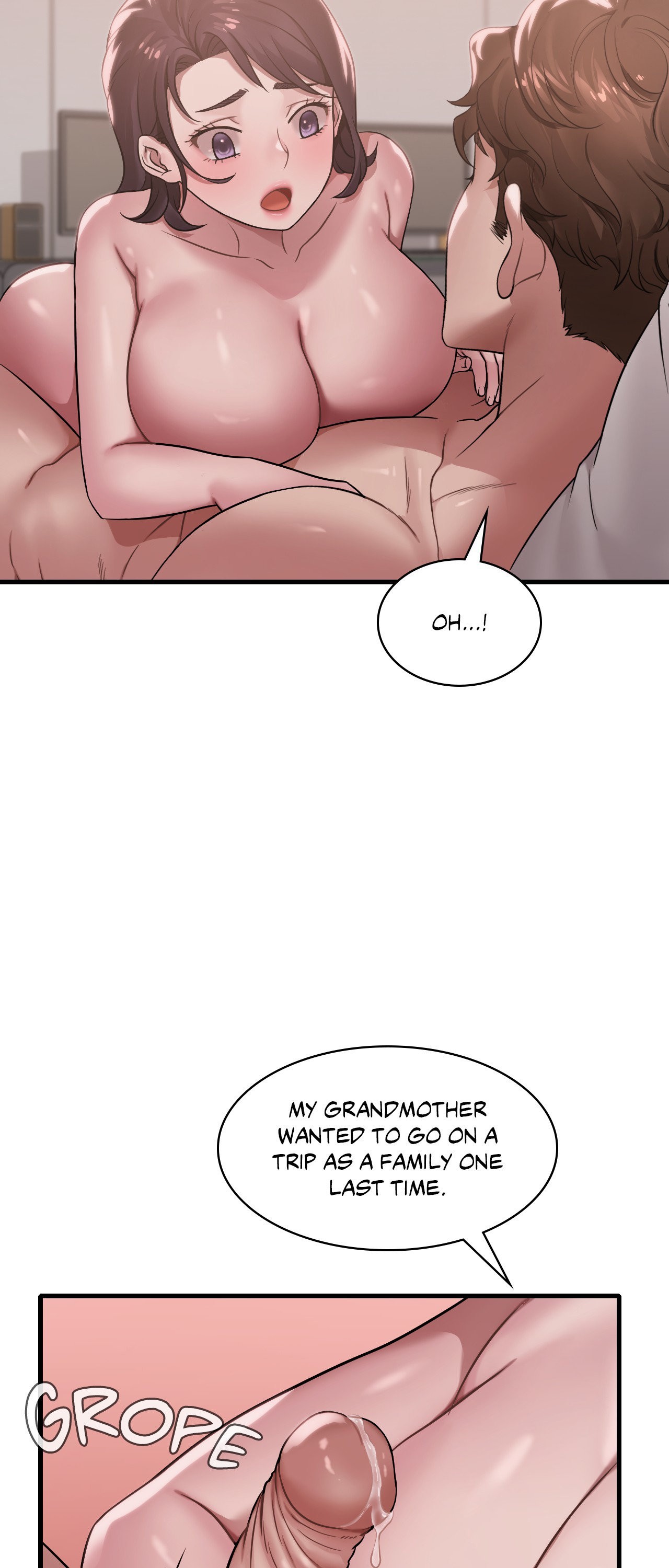 Drunk on You Chapter 66 image 42