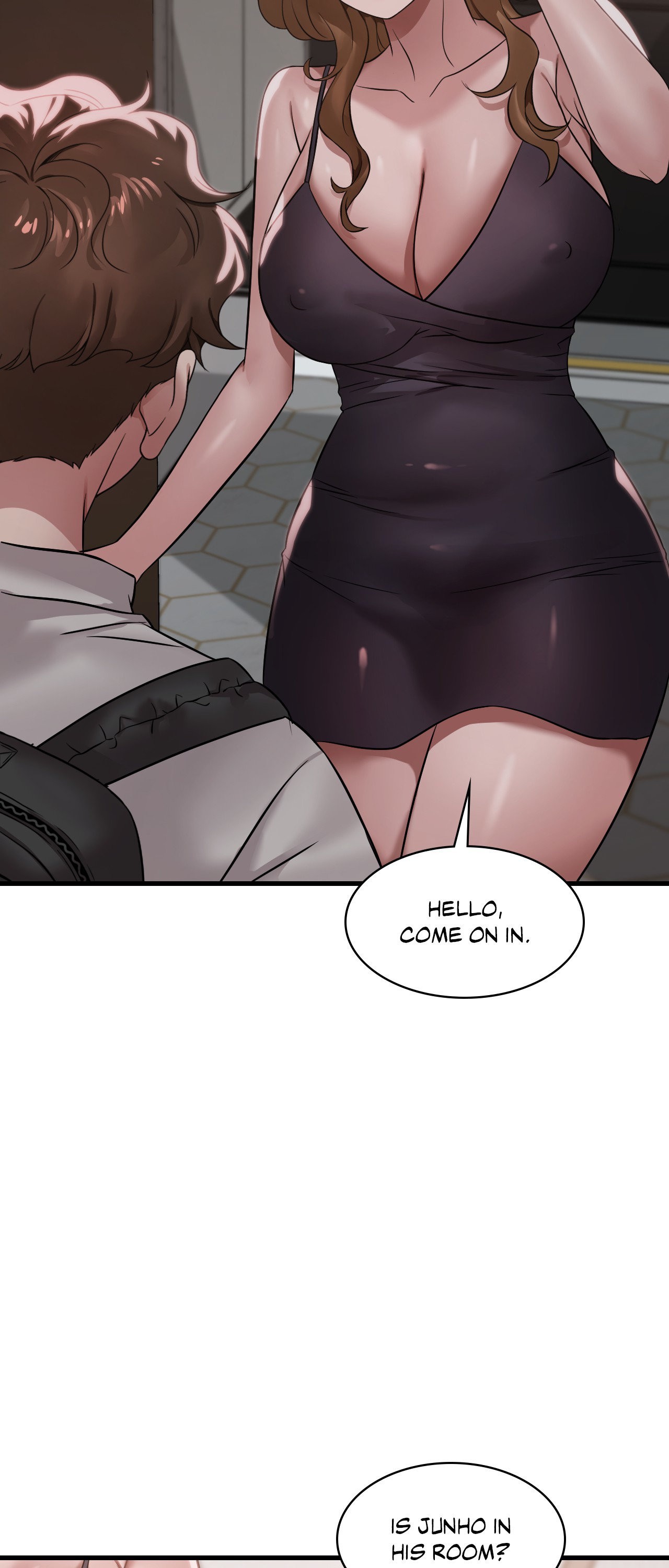 Drunk on You Chapter 66 image 53