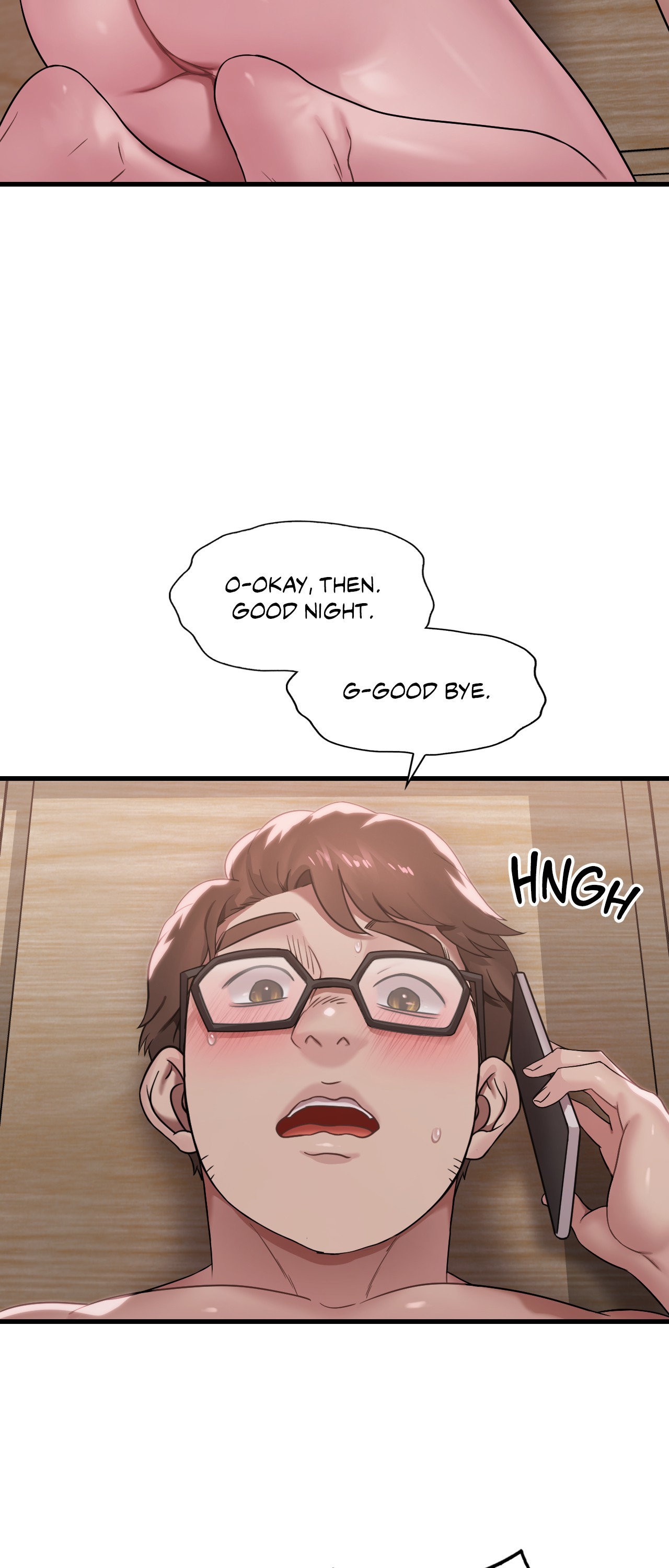 Drunk on You Chapter 66 image 6