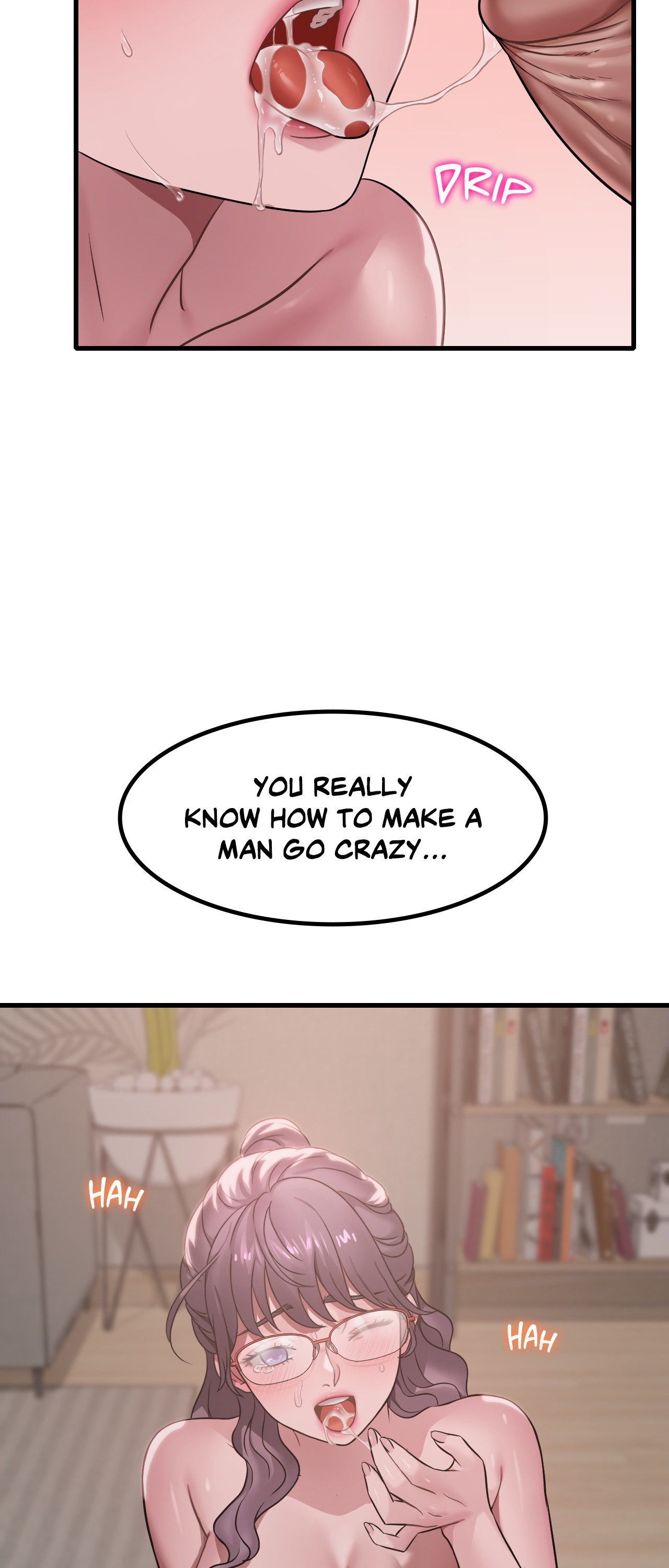 Drunk on You Chapter 66 image 8