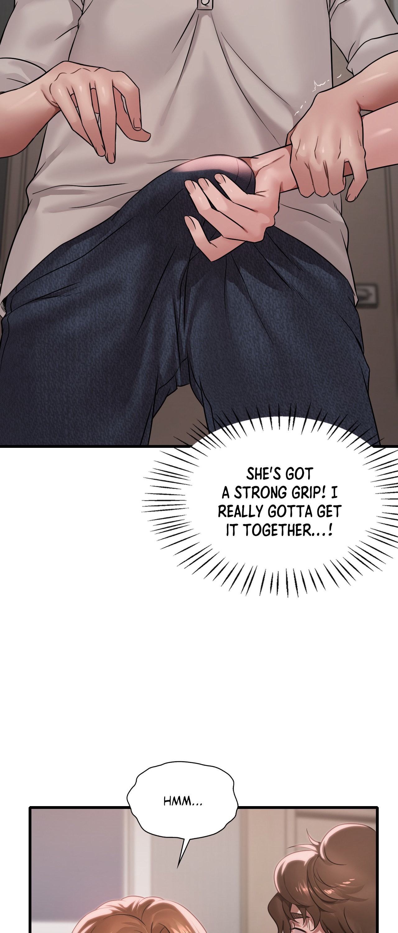 Drunk on You Chapter 67 image 10