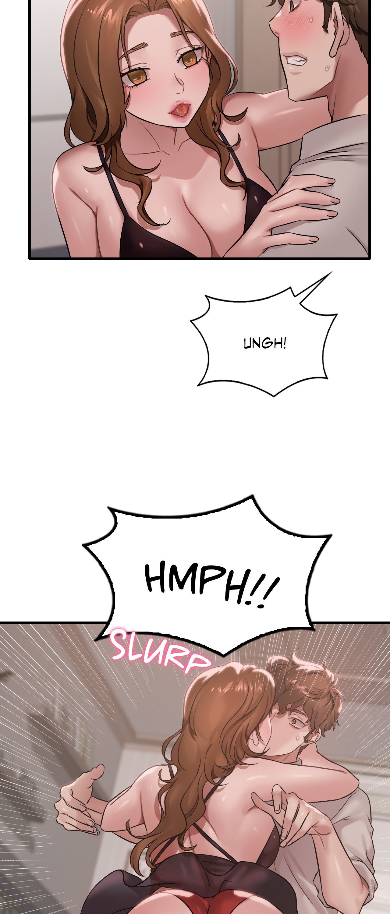 Drunk on You Chapter 67 image 11
