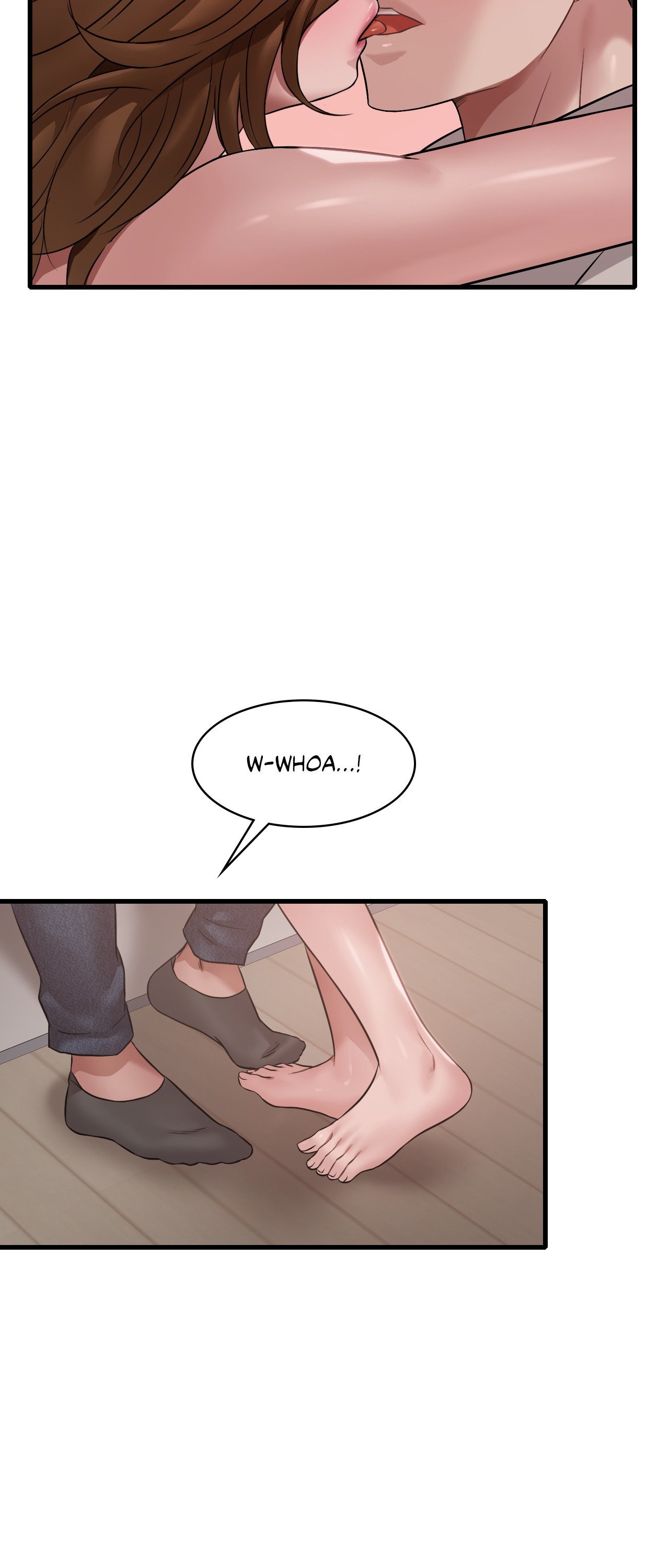 Drunk on You Chapter 67 image 13