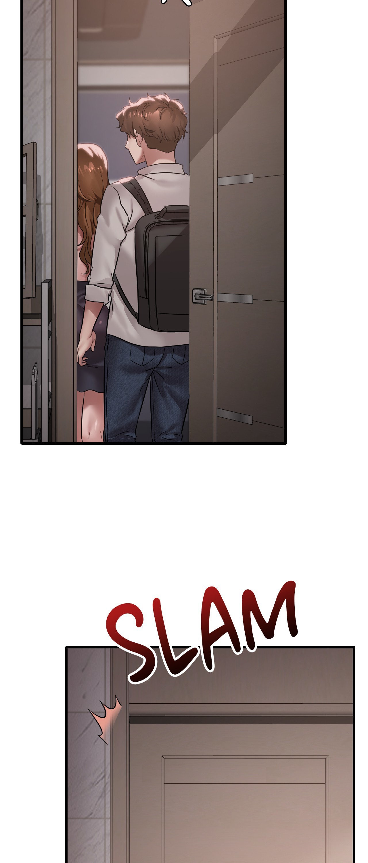 Drunk on You Chapter 67 image 1