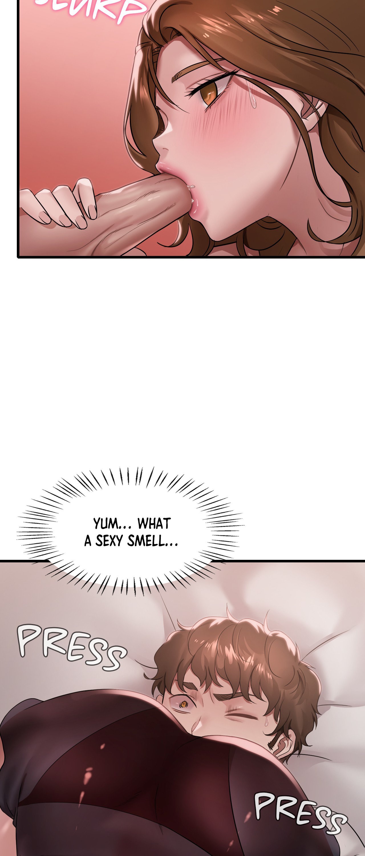 Drunk on You Chapter 67 image 21