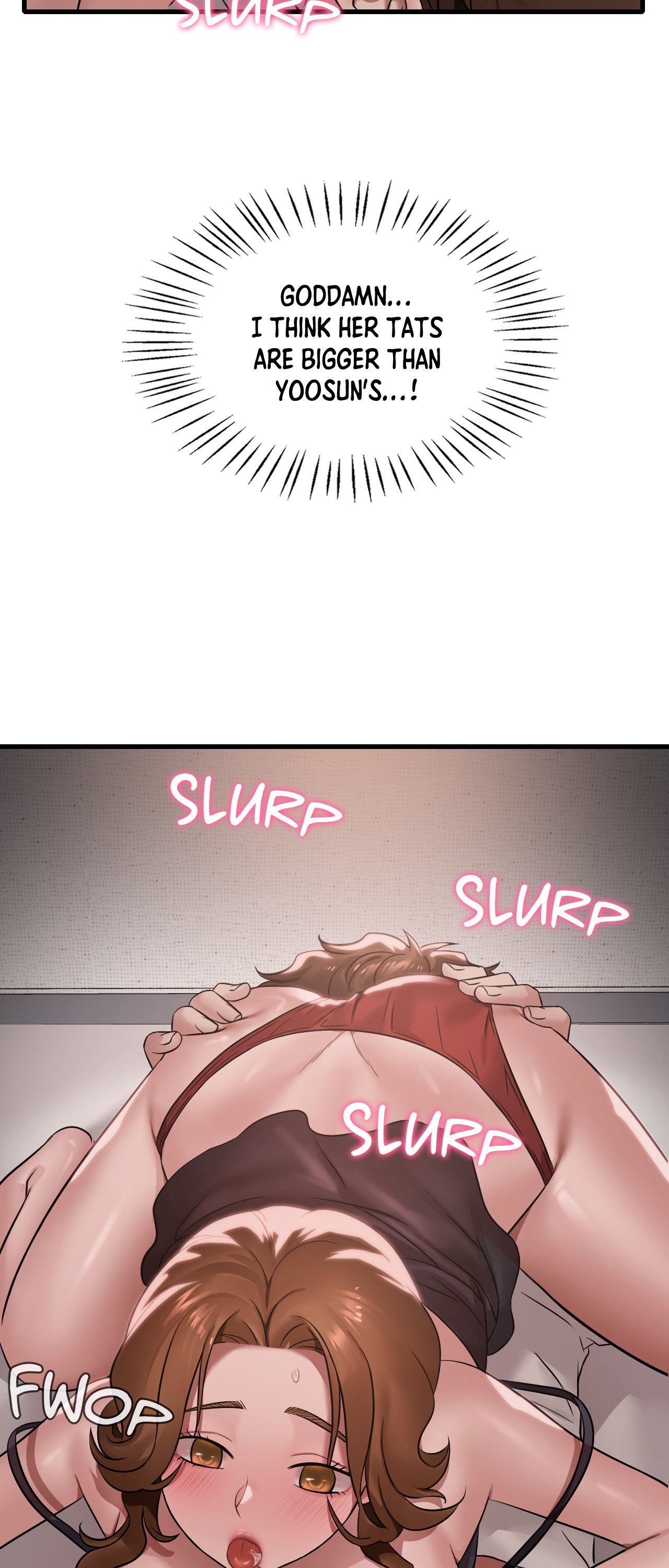Drunk on You Chapter 67 image 27