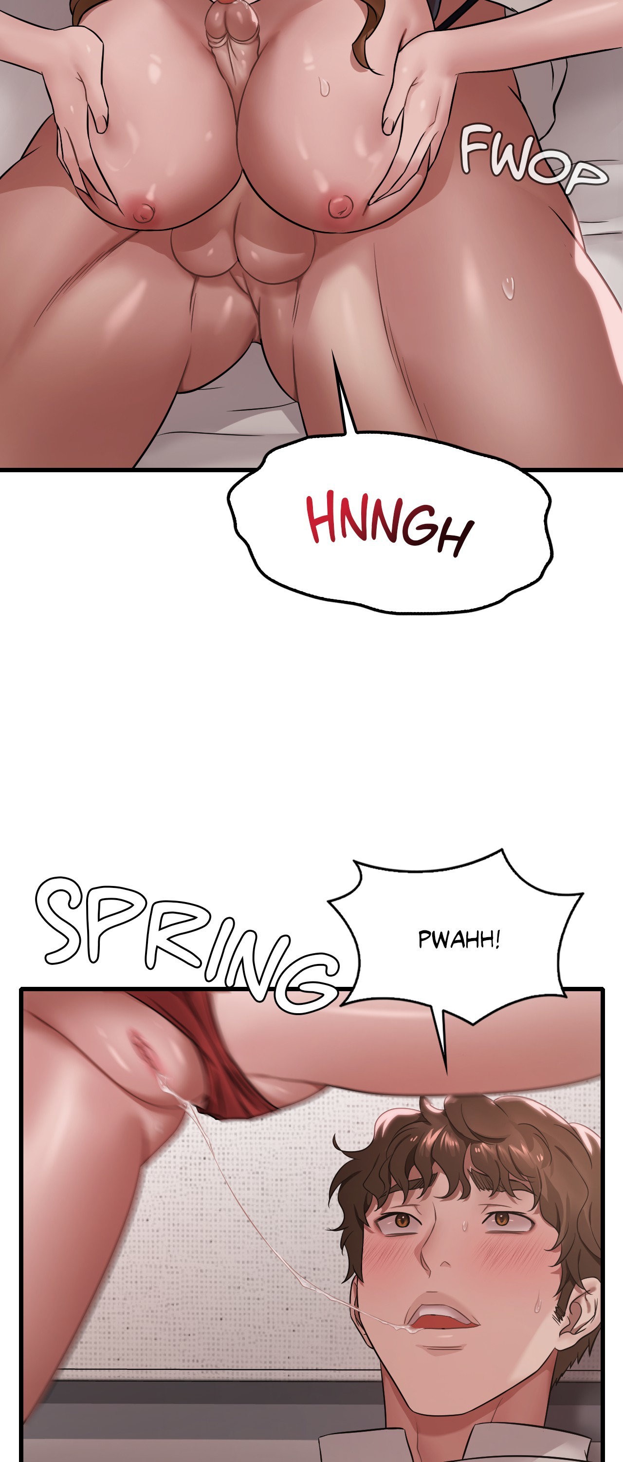 Drunk on You Chapter 67 image 28