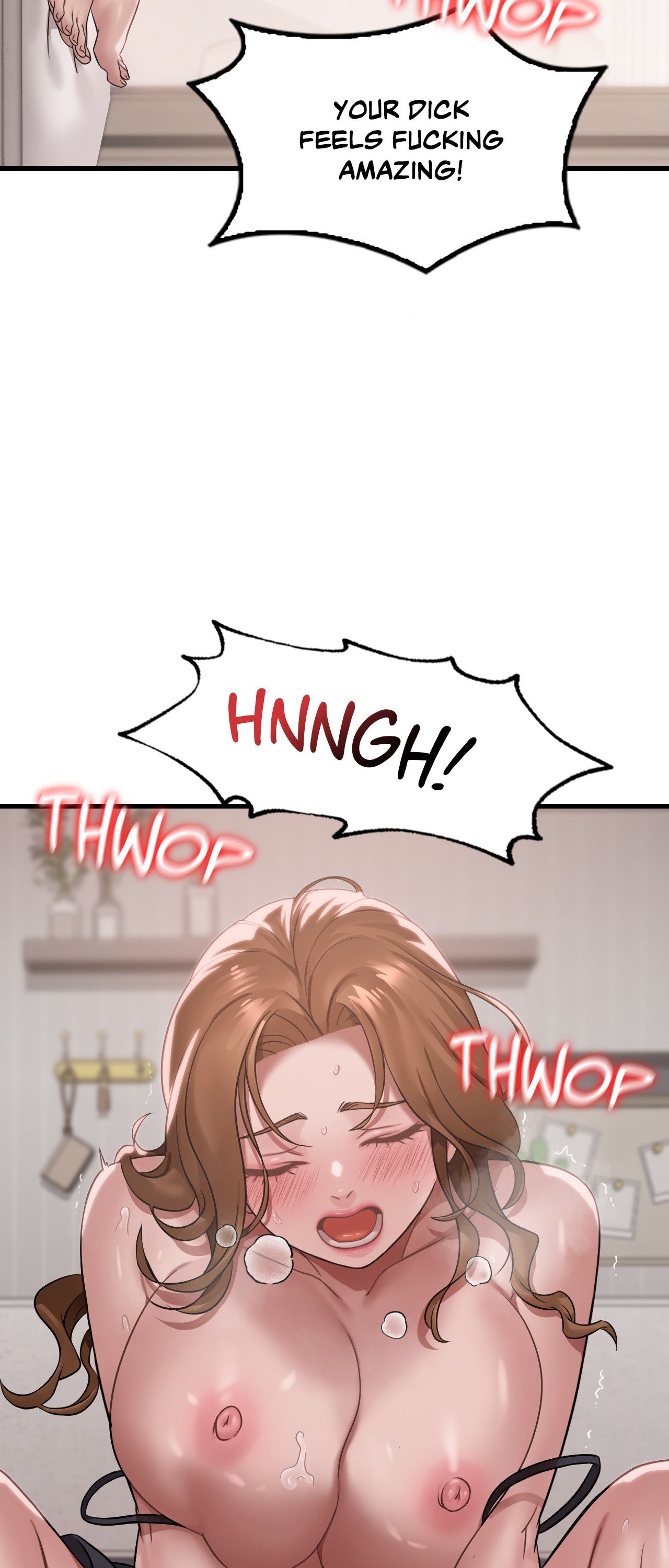 Drunk on You Chapter 67 image 36