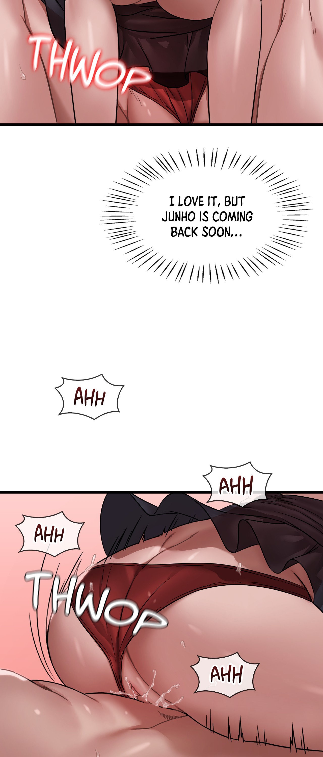 Drunk on You Chapter 67 image 37
