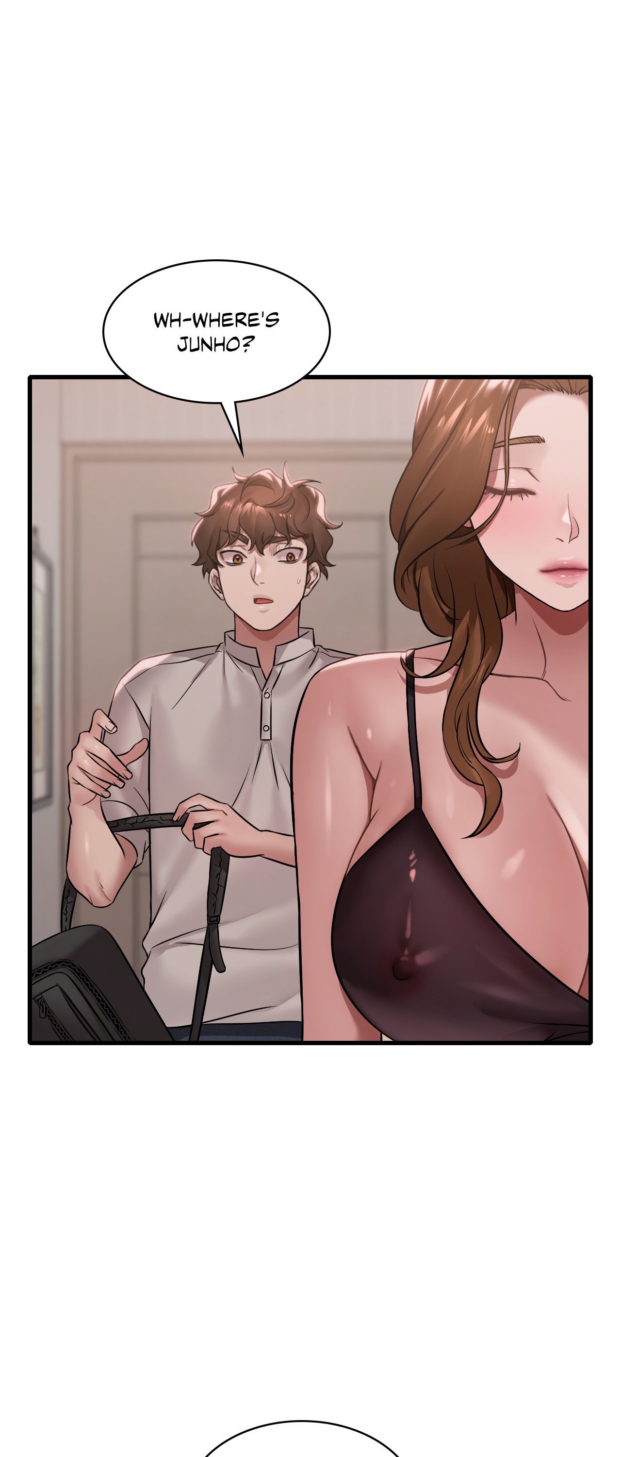 Drunk on You Chapter 67 image 3