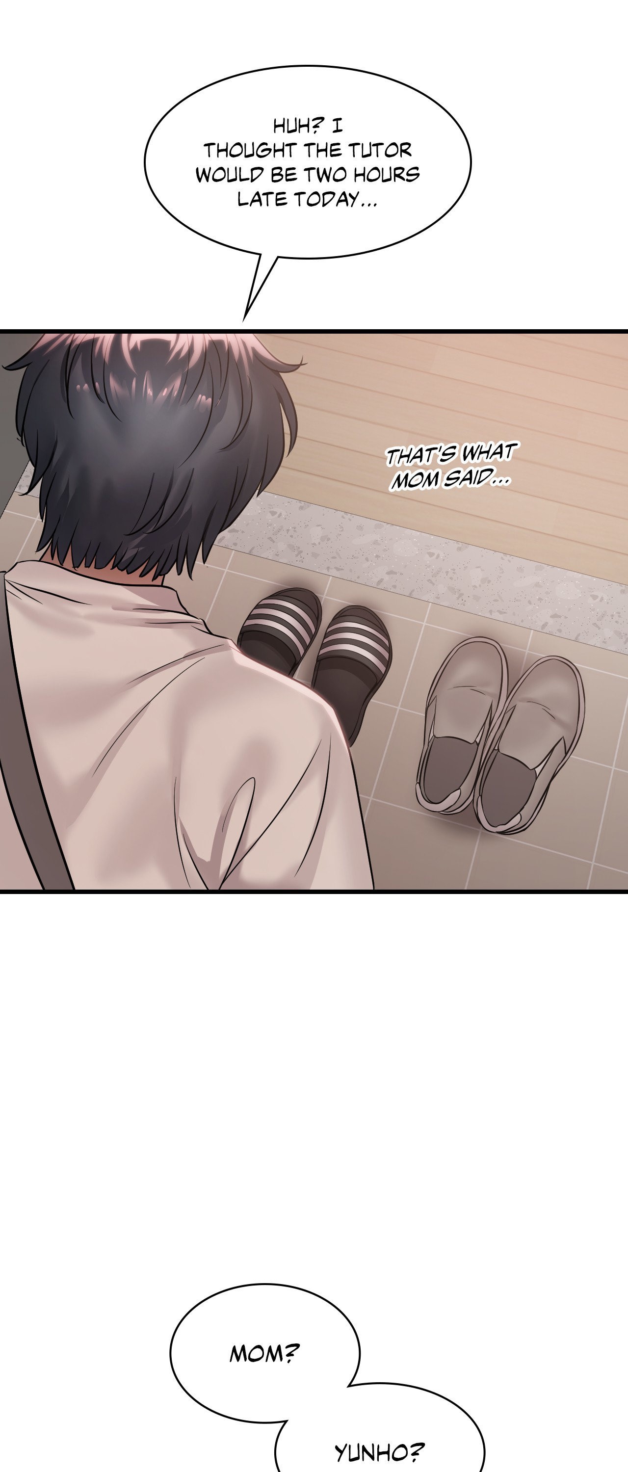 Drunk on You Chapter 67 image 54
