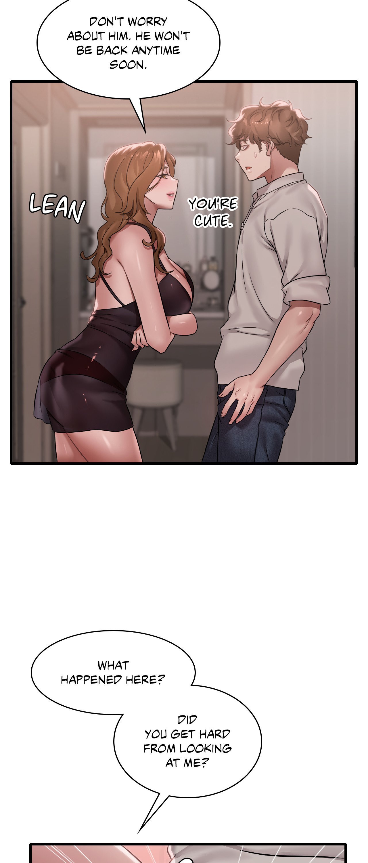 Drunk on You Chapter 67 image 5