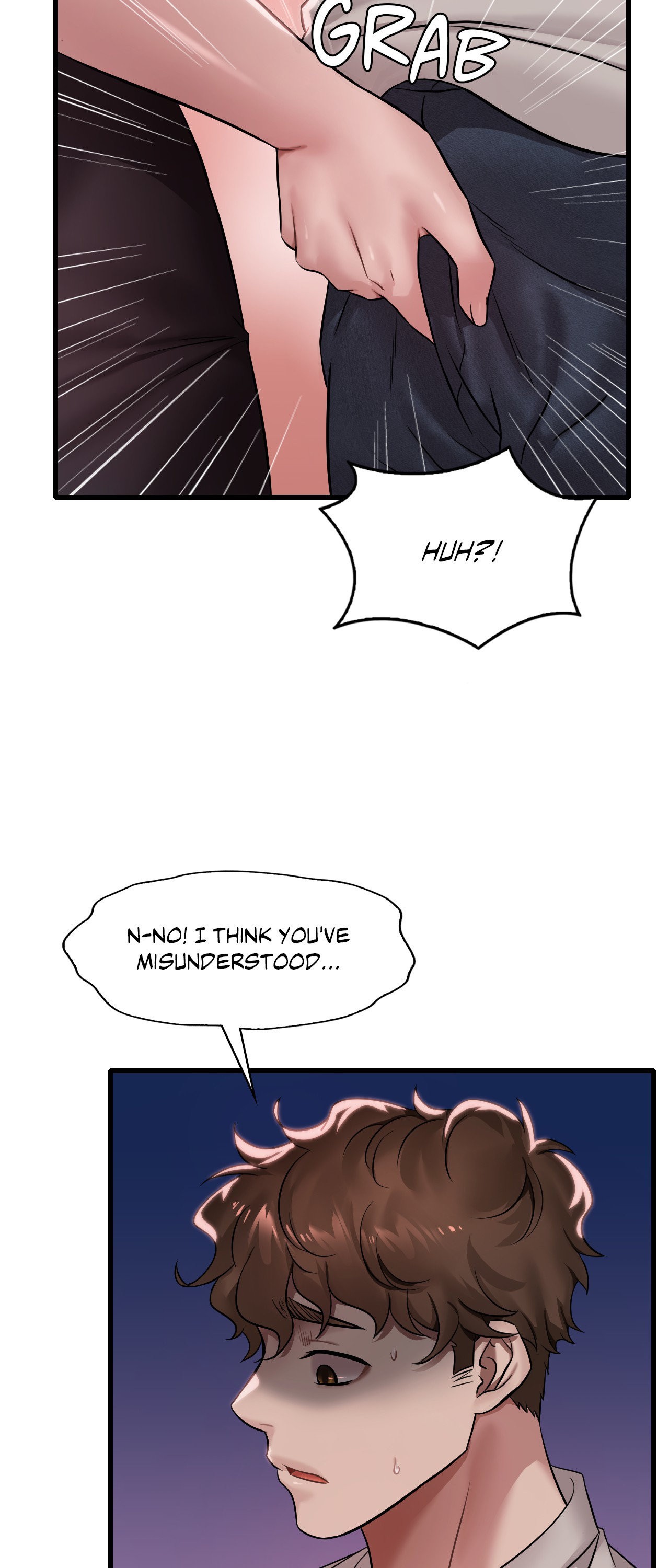 Drunk on You Chapter 67 image 6