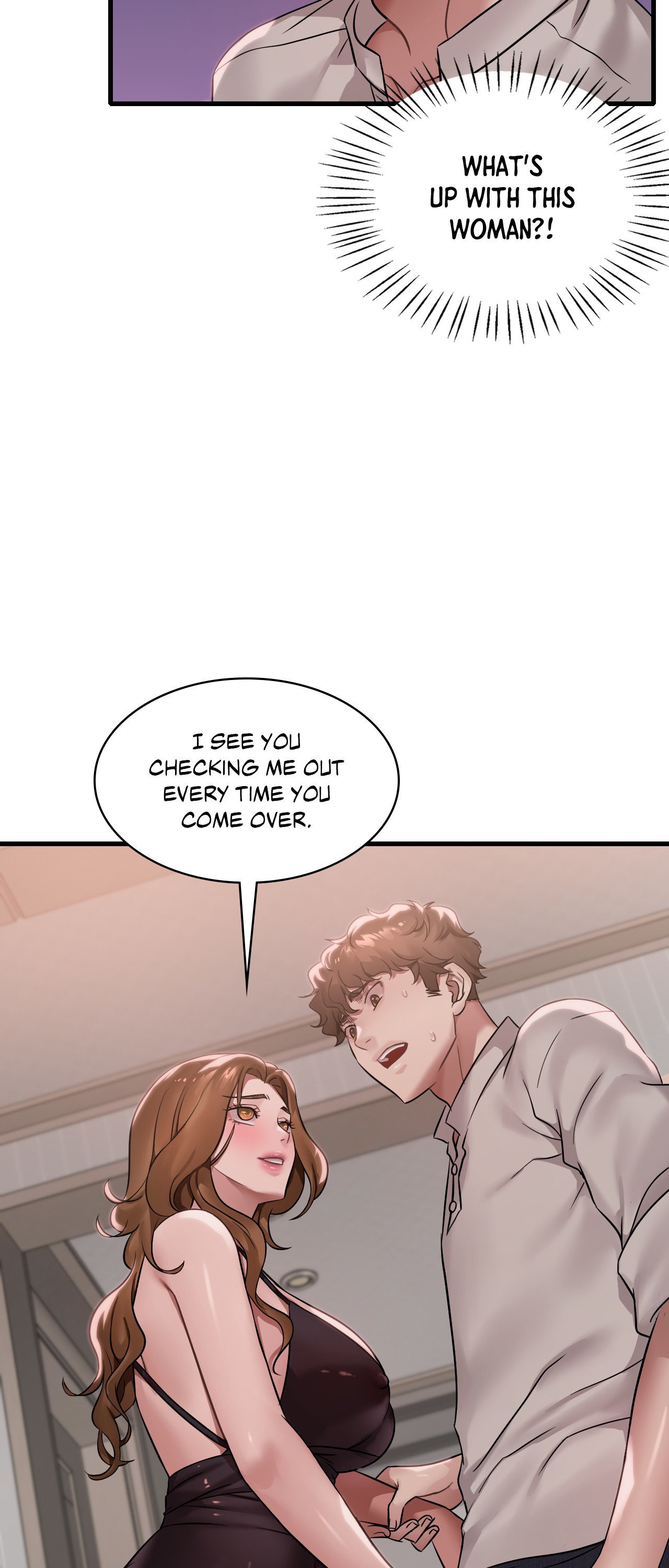Drunk on You Chapter 67 image 7