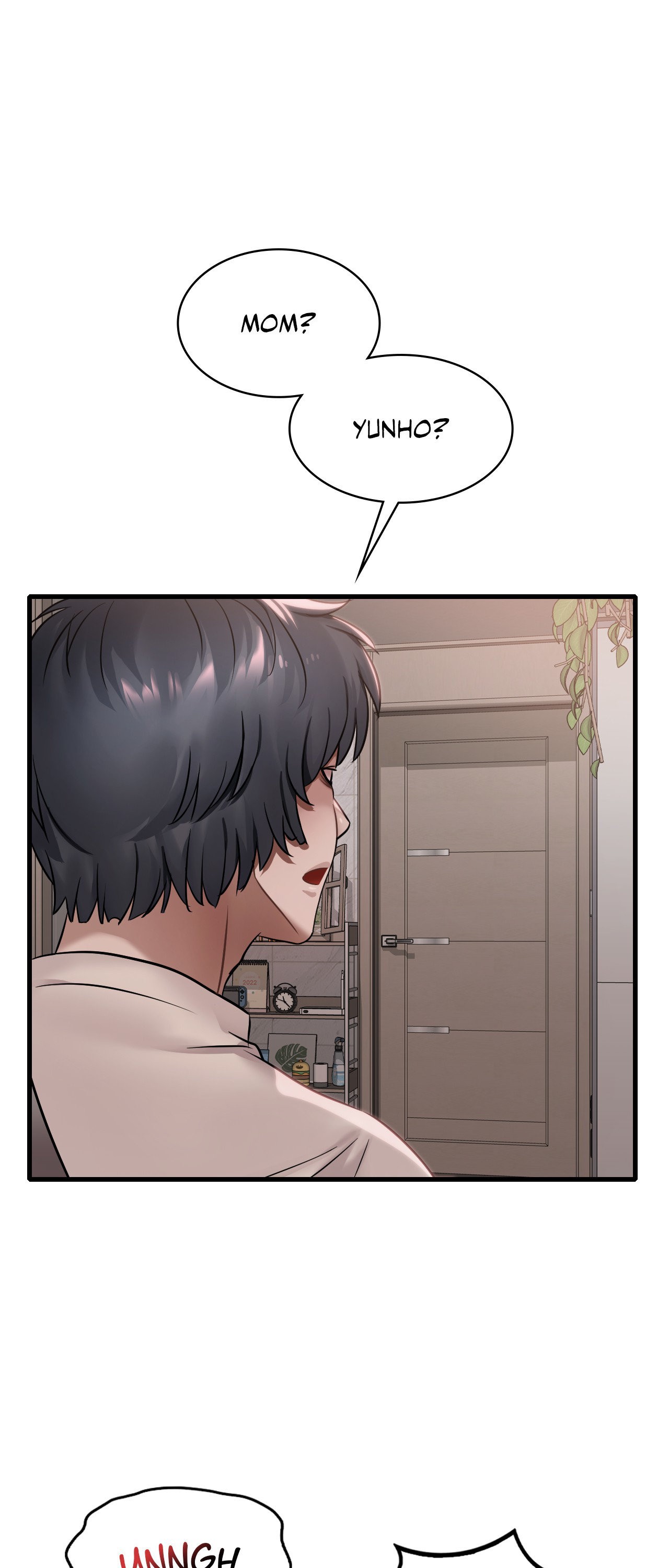 Drunk on You Chapter 68 image 0