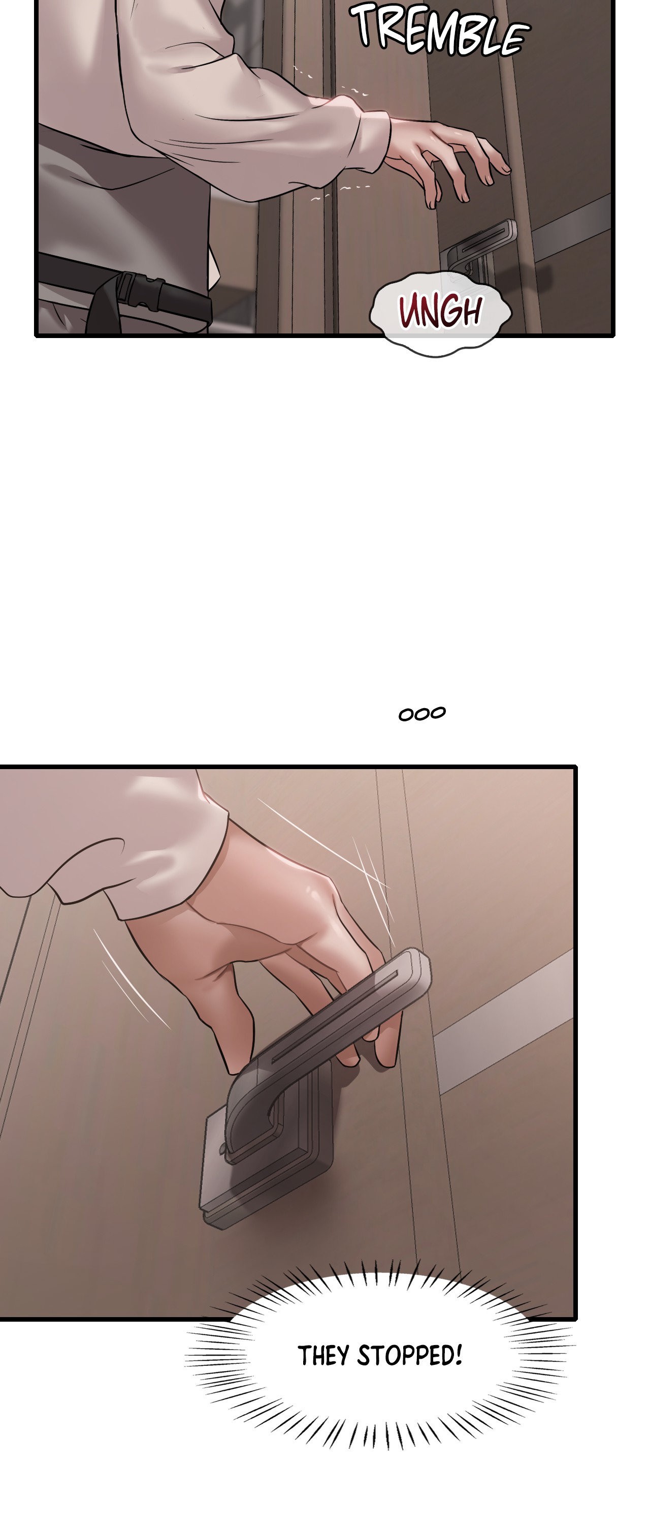 Drunk on You Chapter 68 image 9