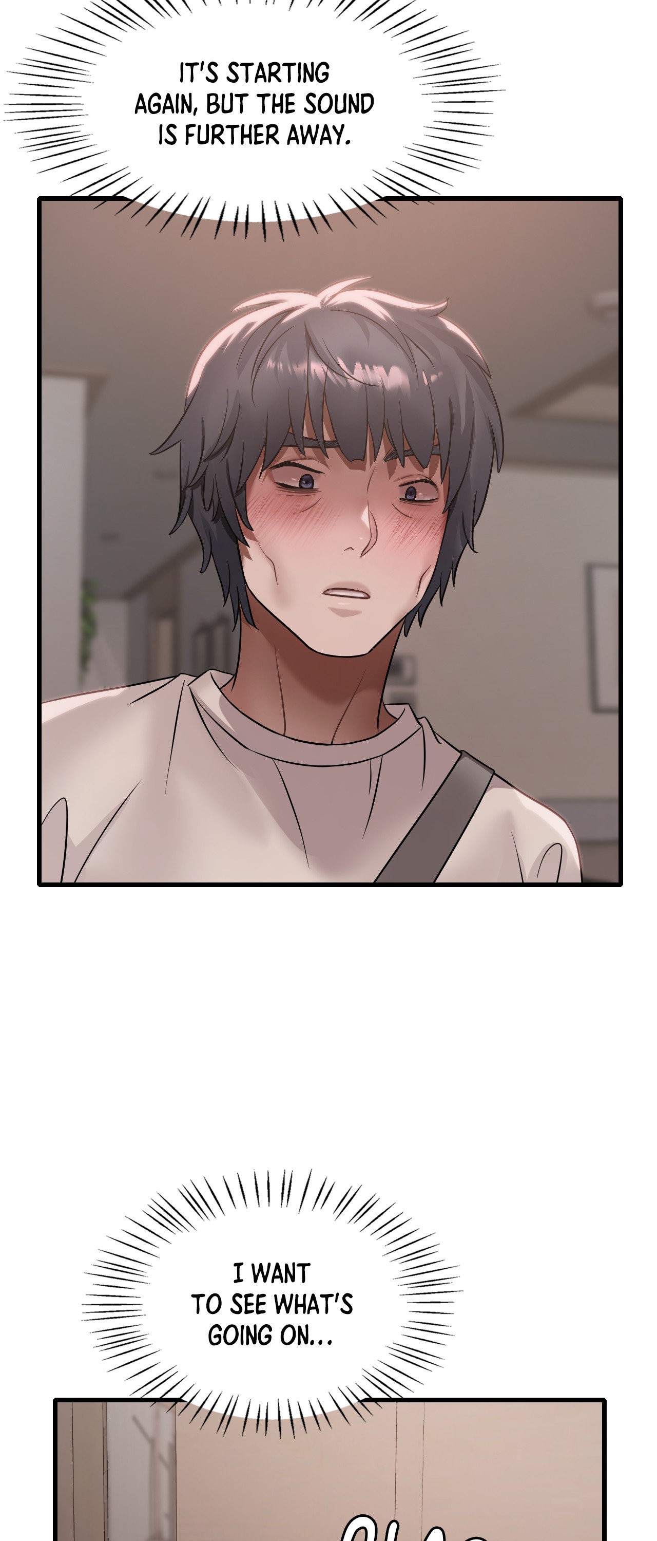 Drunk on You Chapter 68 image 11